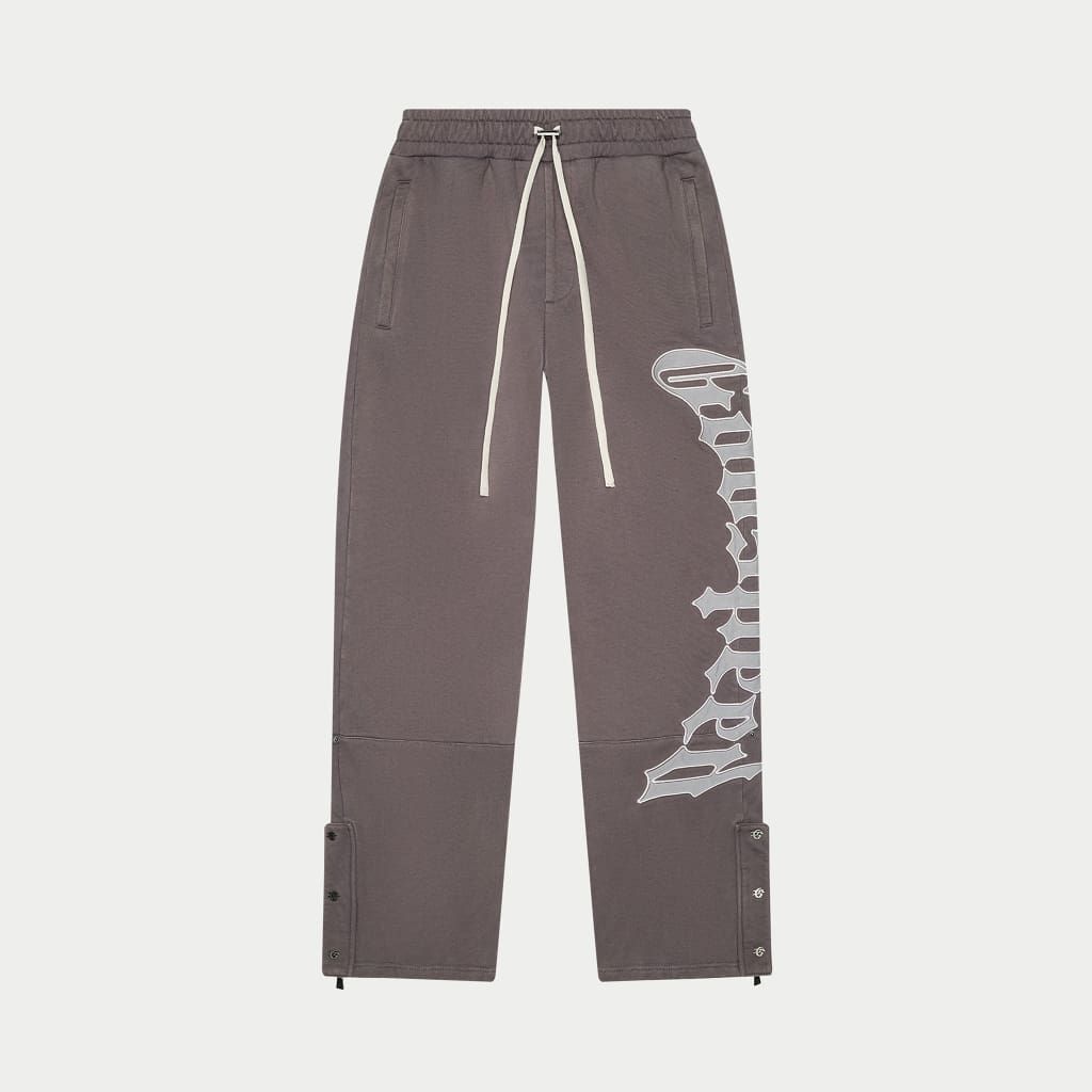 Godspeed "Stone Grey" Full Sweatsuit