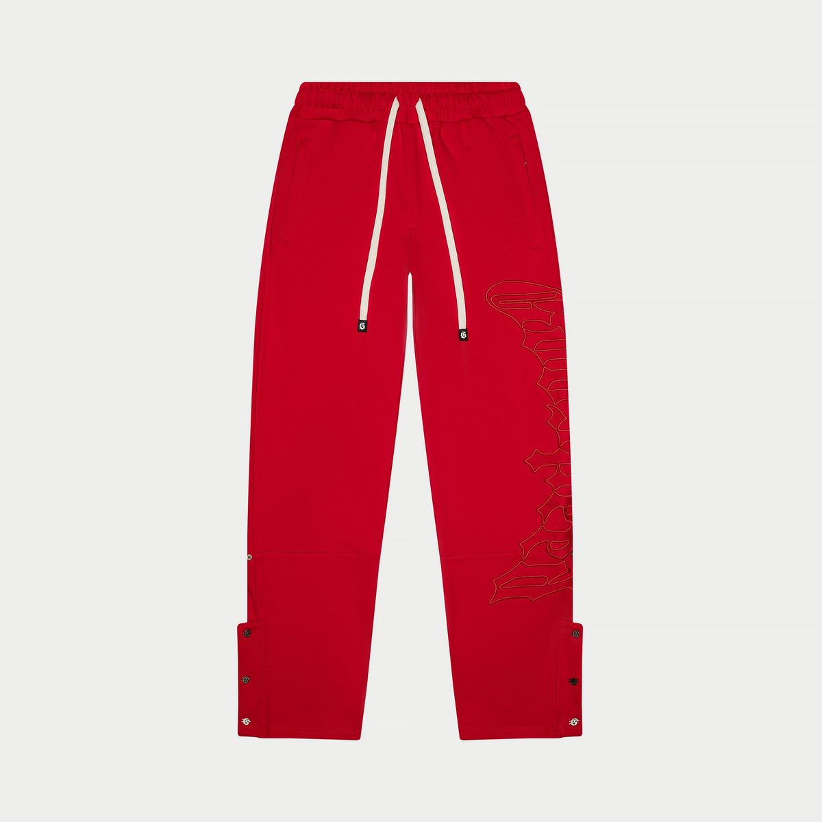 Godspeed "Double Red" Full Sweatsuit