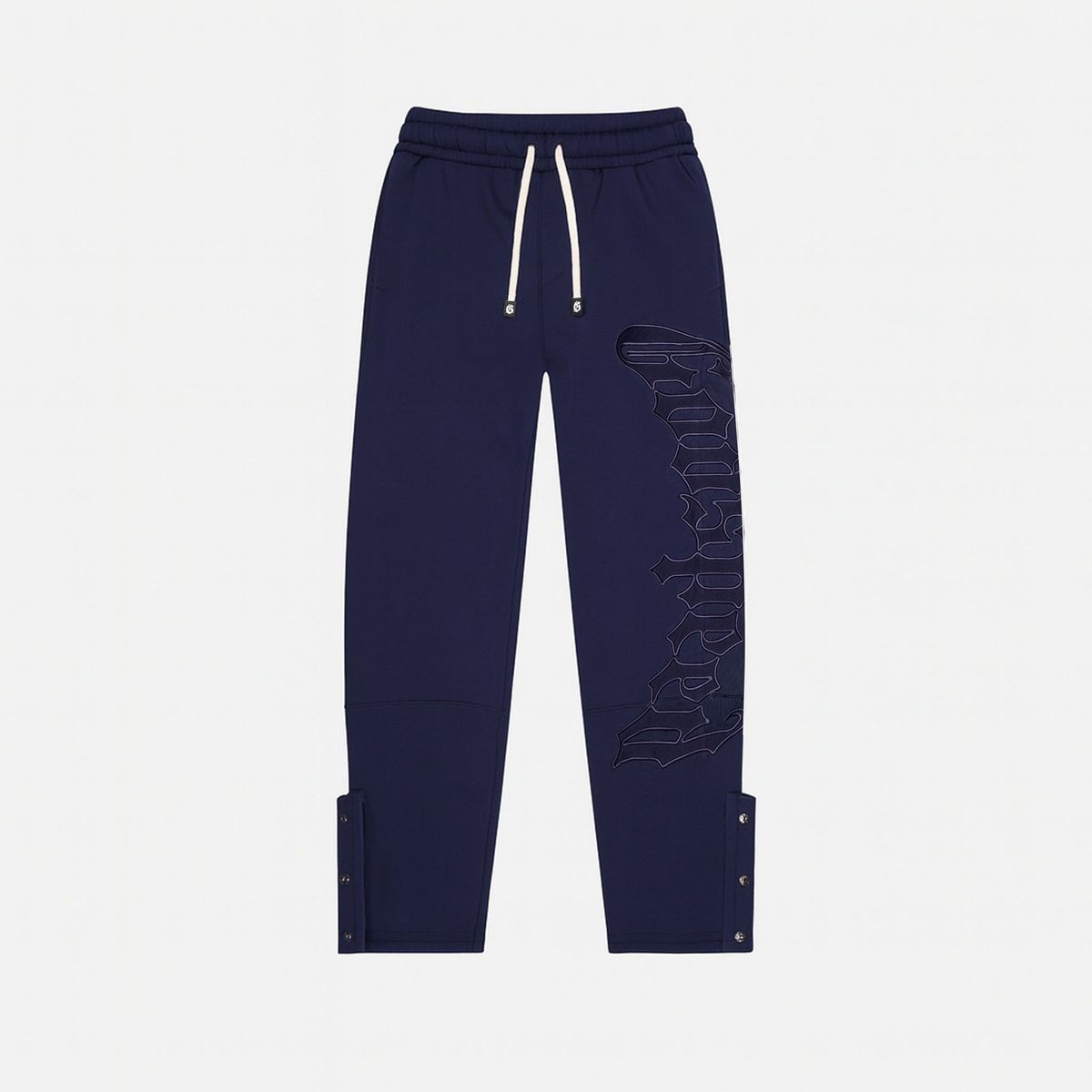 Godspeed "Double Navy" Full Sweatsuit