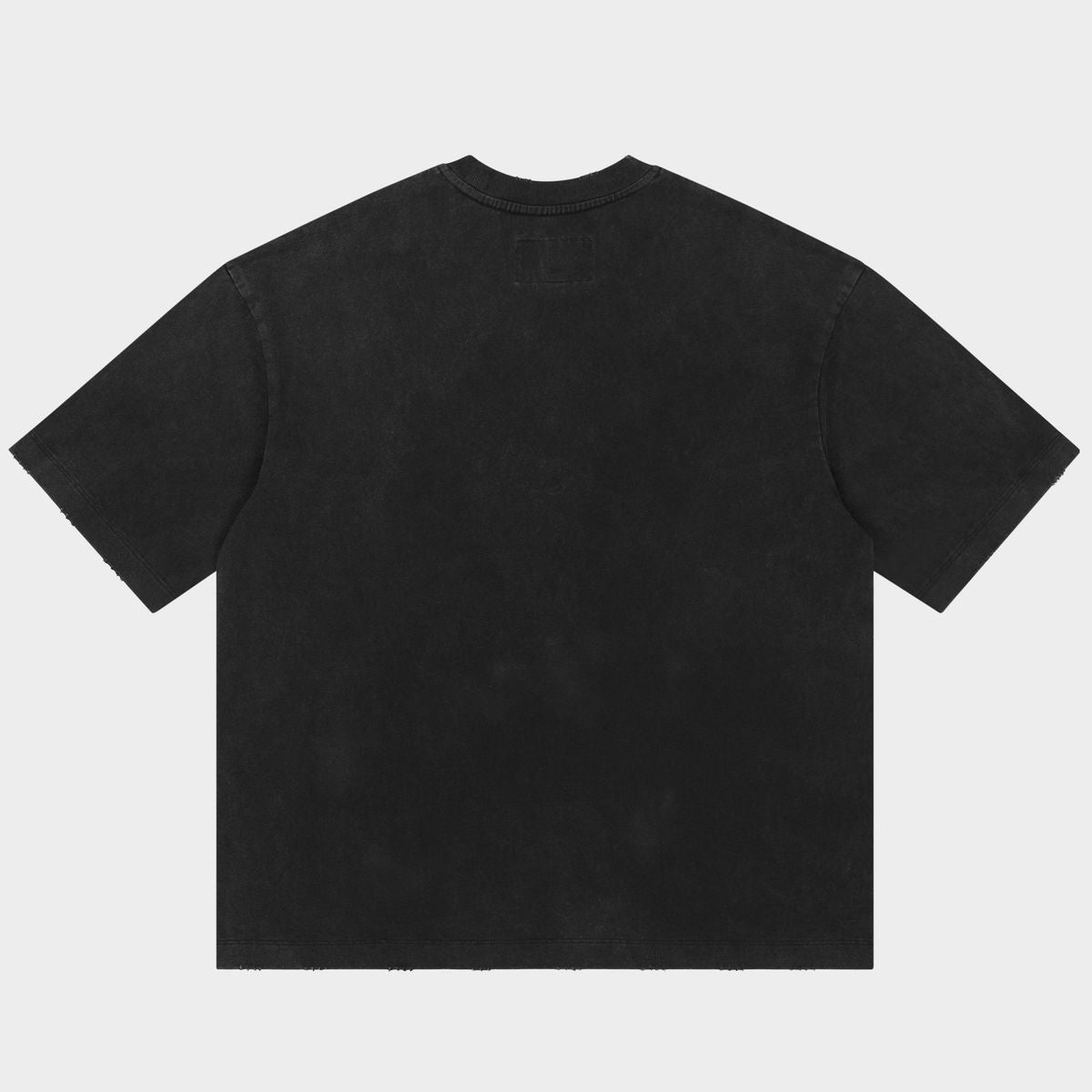 Godspeed "Save The Bees" Black T-Shirt