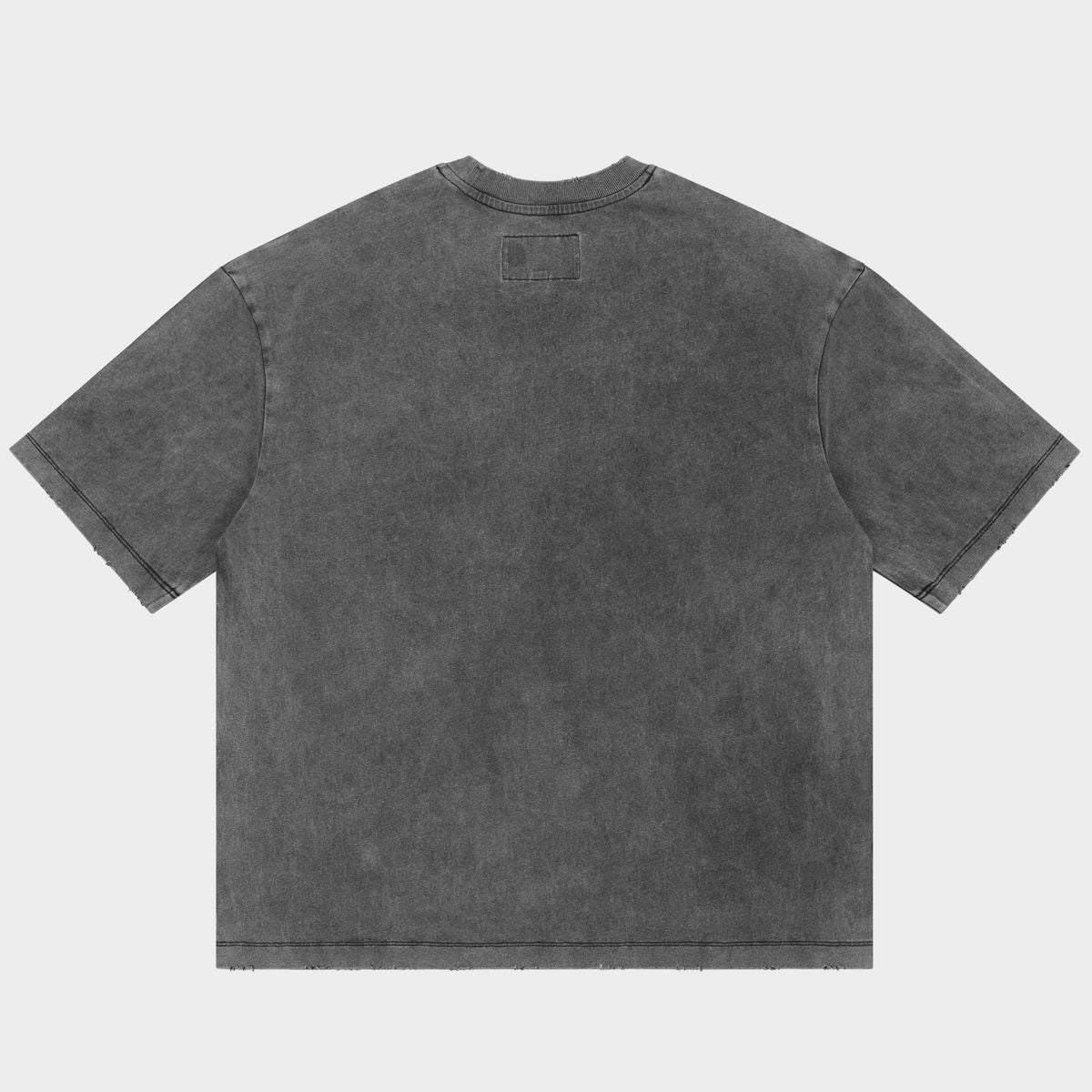 Godspeed "Burnt Bridges" Grey T-Shirt