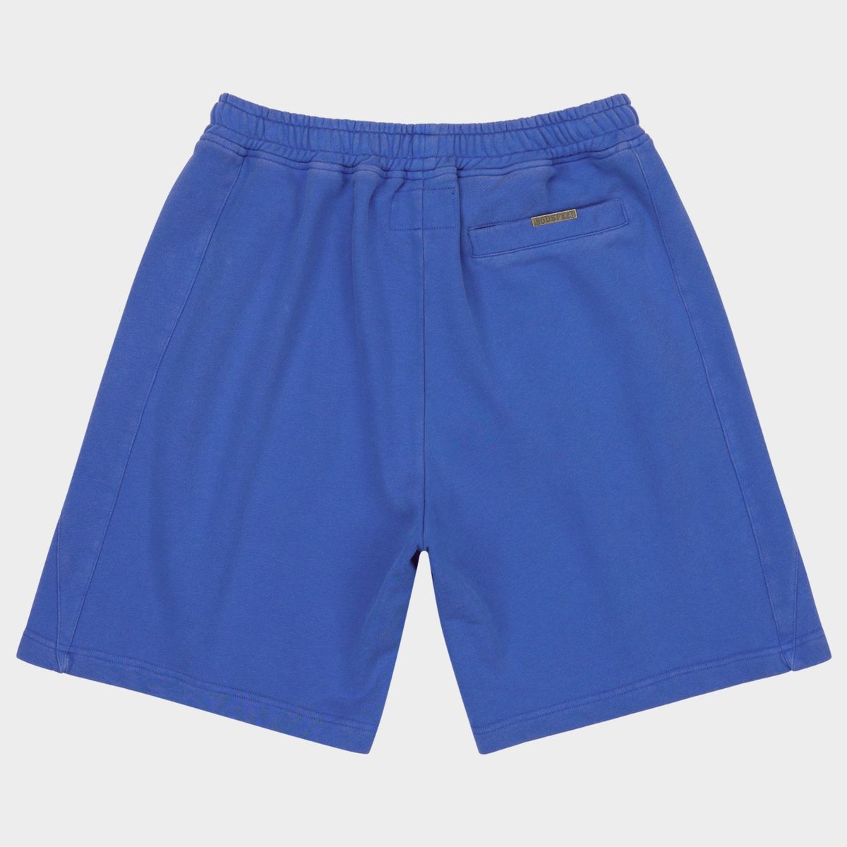 Godspeed "4th" Blue Terry Shorts