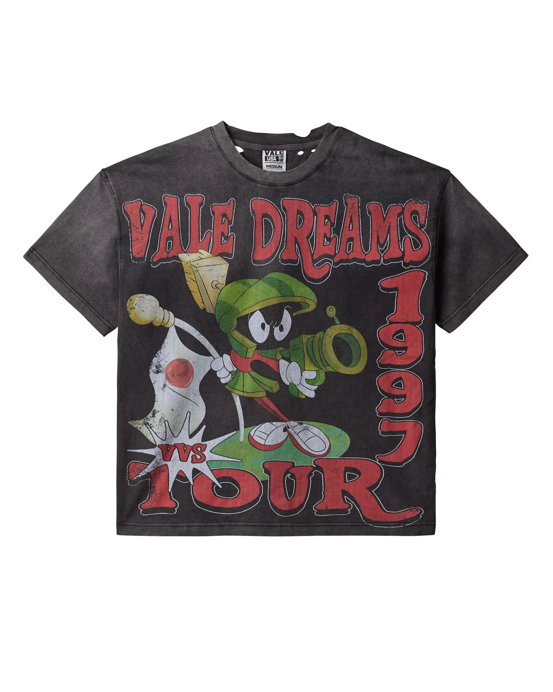 Vale "Marvins dream" T-Shirt