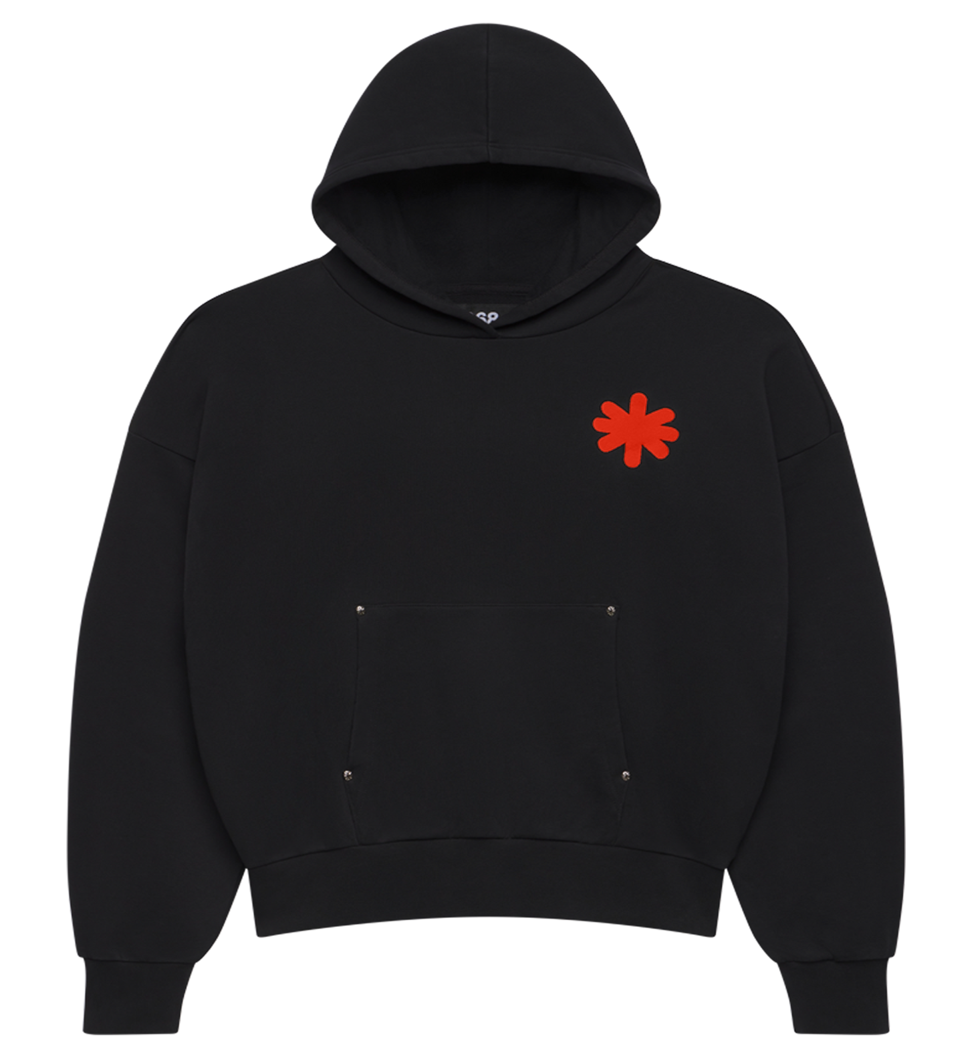 ミュージシャン SHADOWS S LOGO Hoodie XL Lost Shdws 