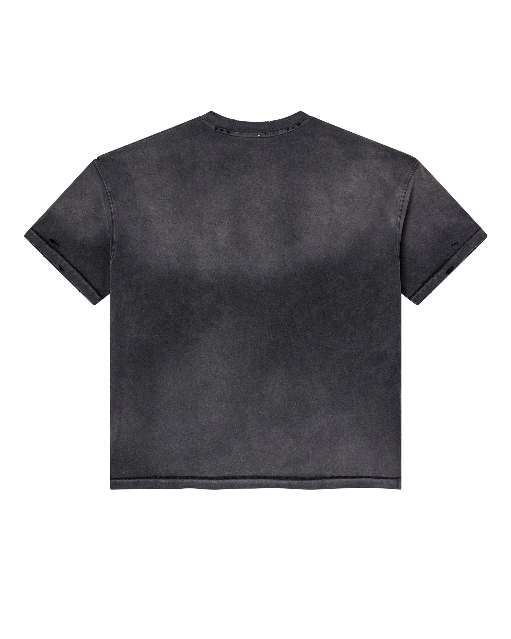 Vale "Olympia" Black T-Shirt
