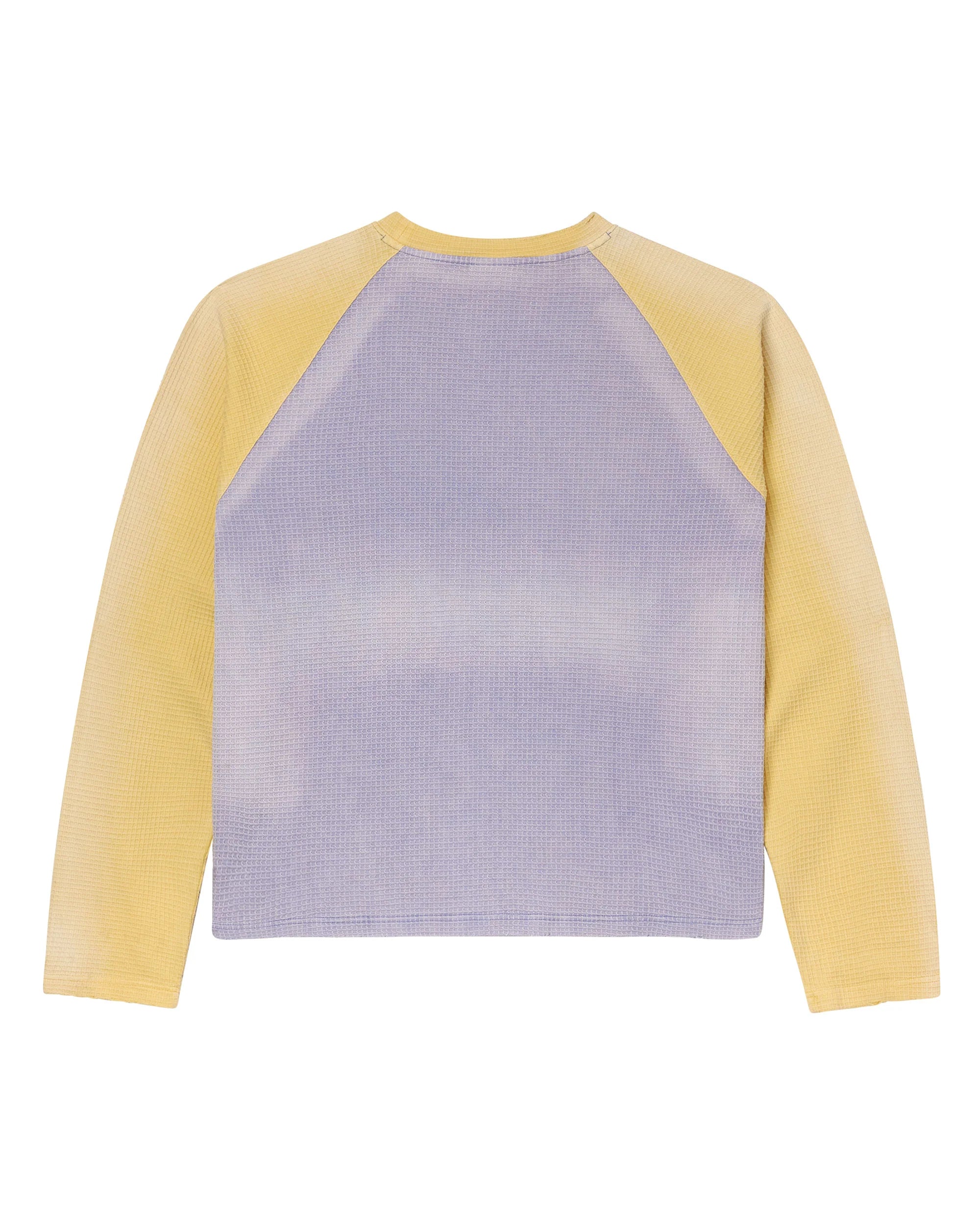 Vale "Crest" Thermal Long Sleeve