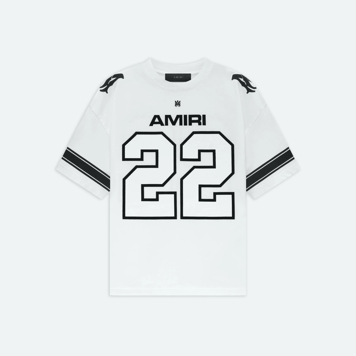 VIP【関税送料無料】希少 Amiri Skater T-shirt AMIRI AMIRI HIGH LION SKATER TEE | REVERSIBLE