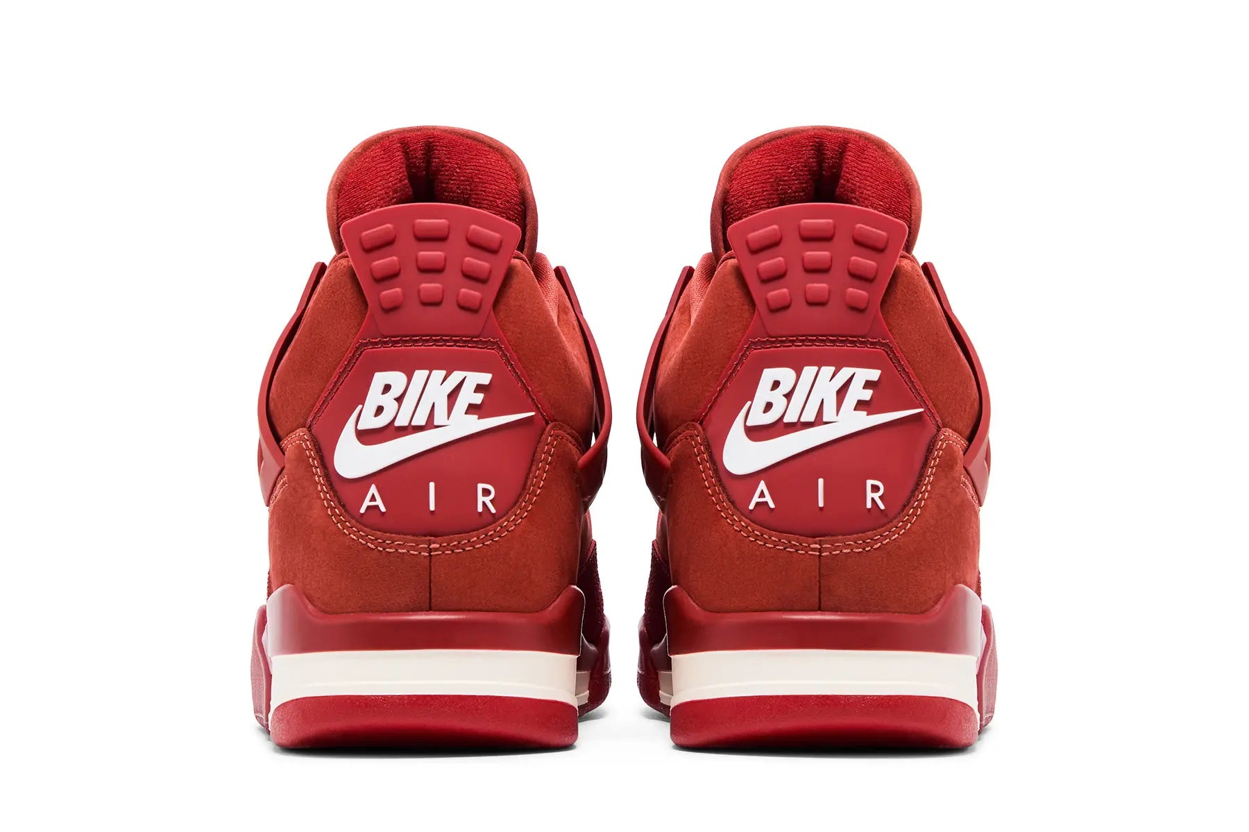 Air Jordan 4 "Brick By Brick" Nigel Sylvester