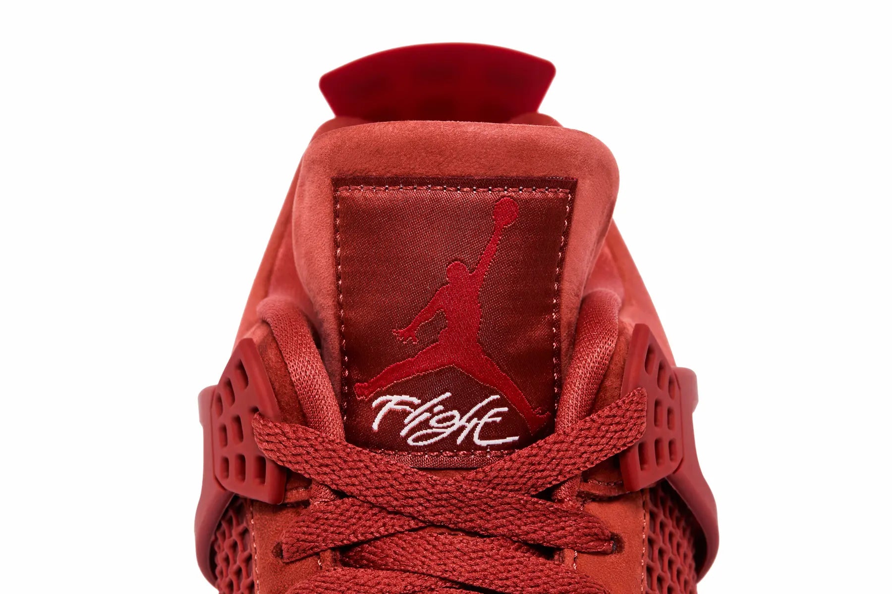 Air Jordan 4 "Brick By Brick" Nigel Sylvester