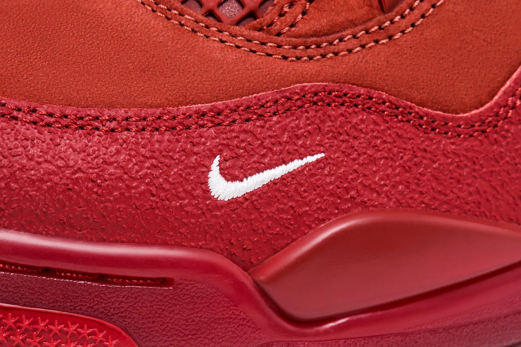 Air Jordan 4 "Brick By Brick" Nigel Sylvester