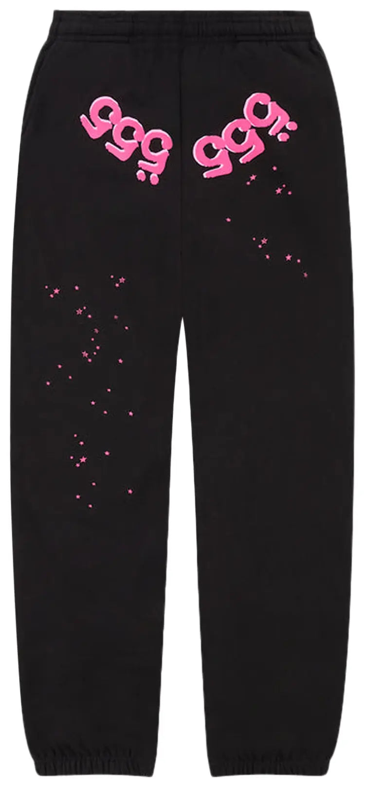 Spider Worldwide "Angel Number" Sweatpants