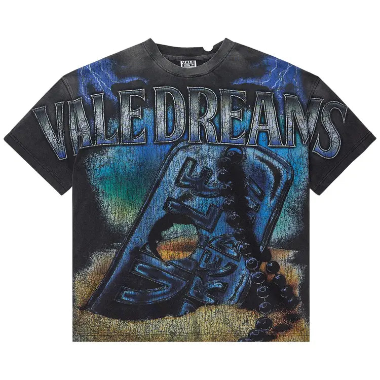 Vale "Dog Tag" T-Shirt