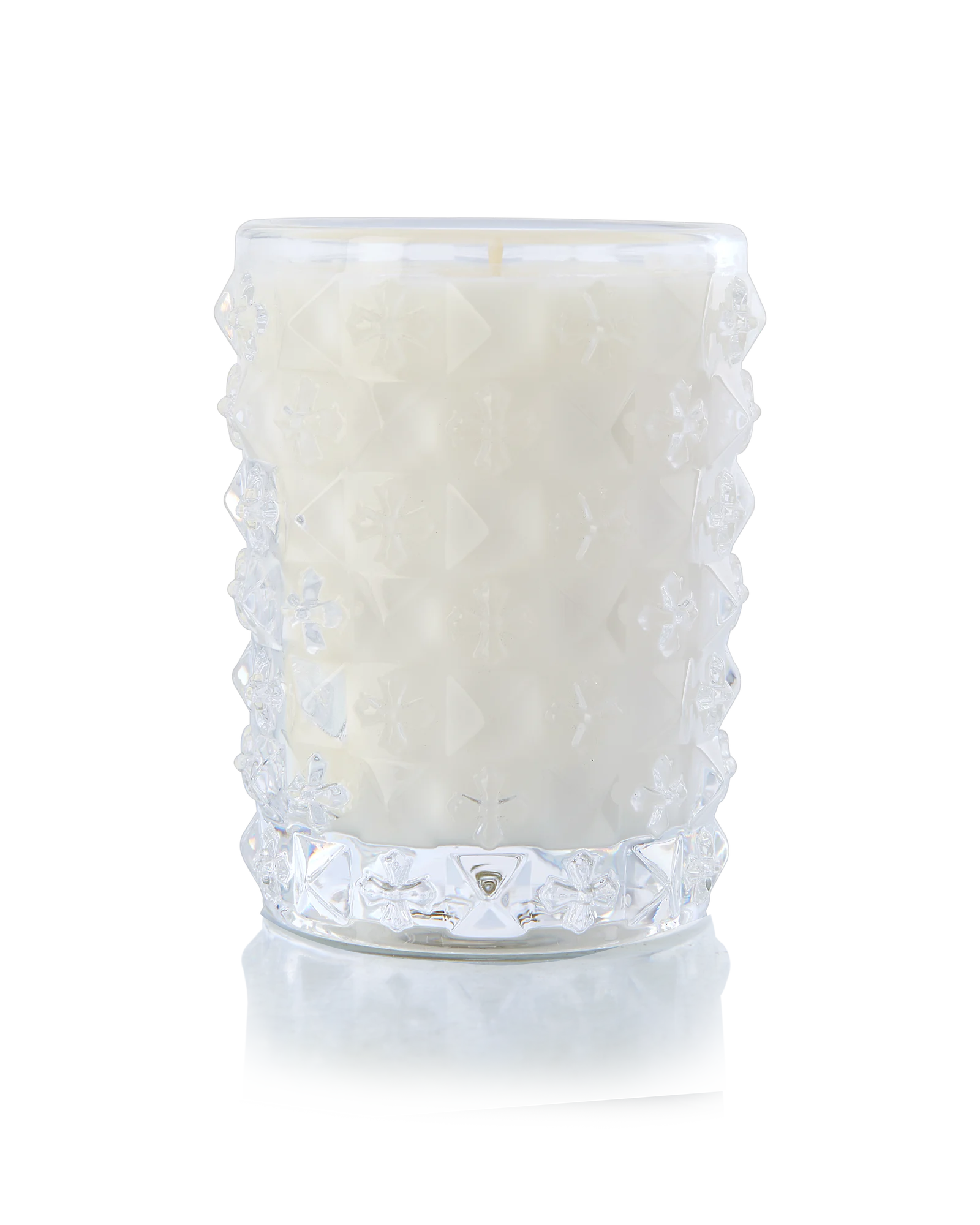 Chrome Hearts "+33" Scented Candle