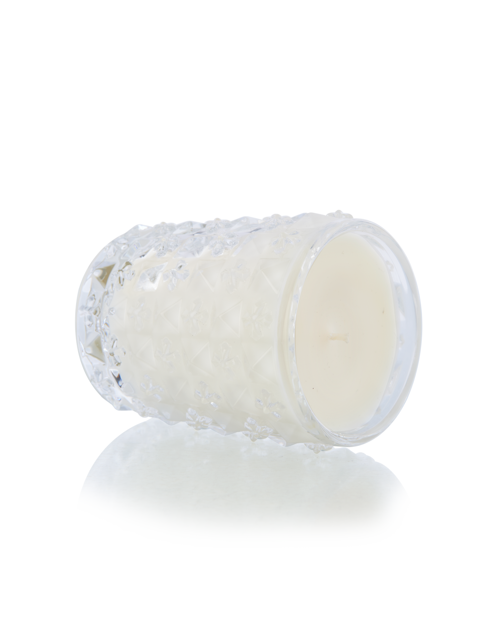 Chrome Hearts "+33" Scented Candle