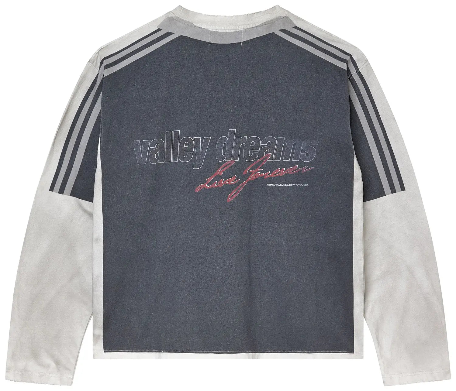 Vale "Encore" Long Sleeve