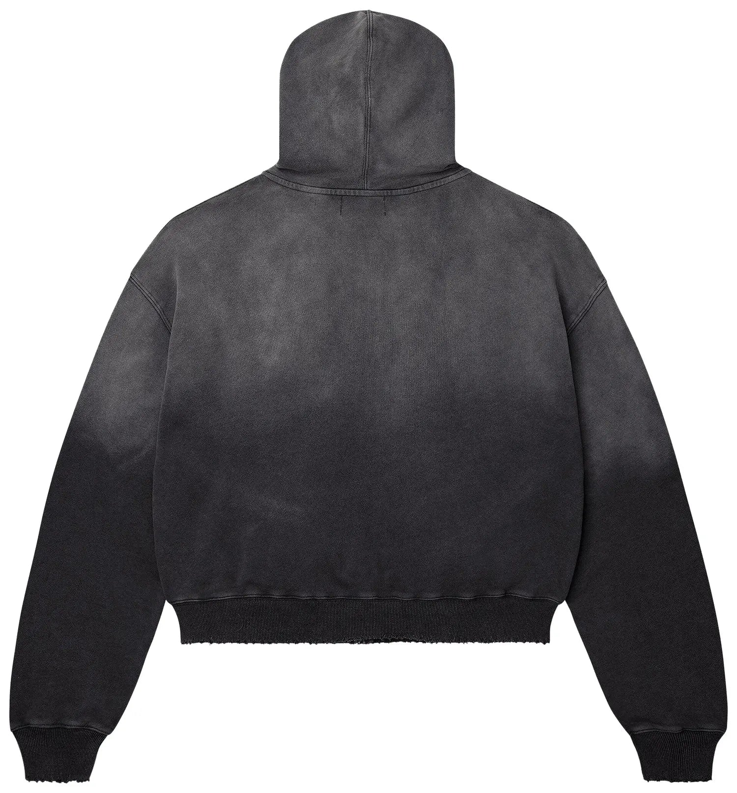 Vale "Black Jack" Zip-Up Hoodie