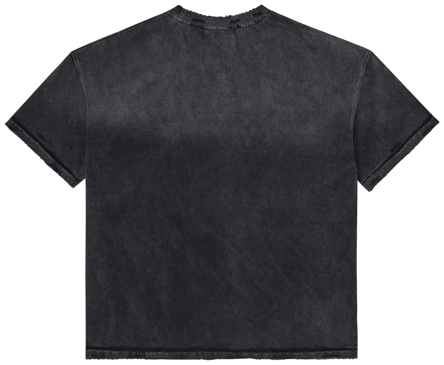 Vale "Big Stage" Black T-Shirt