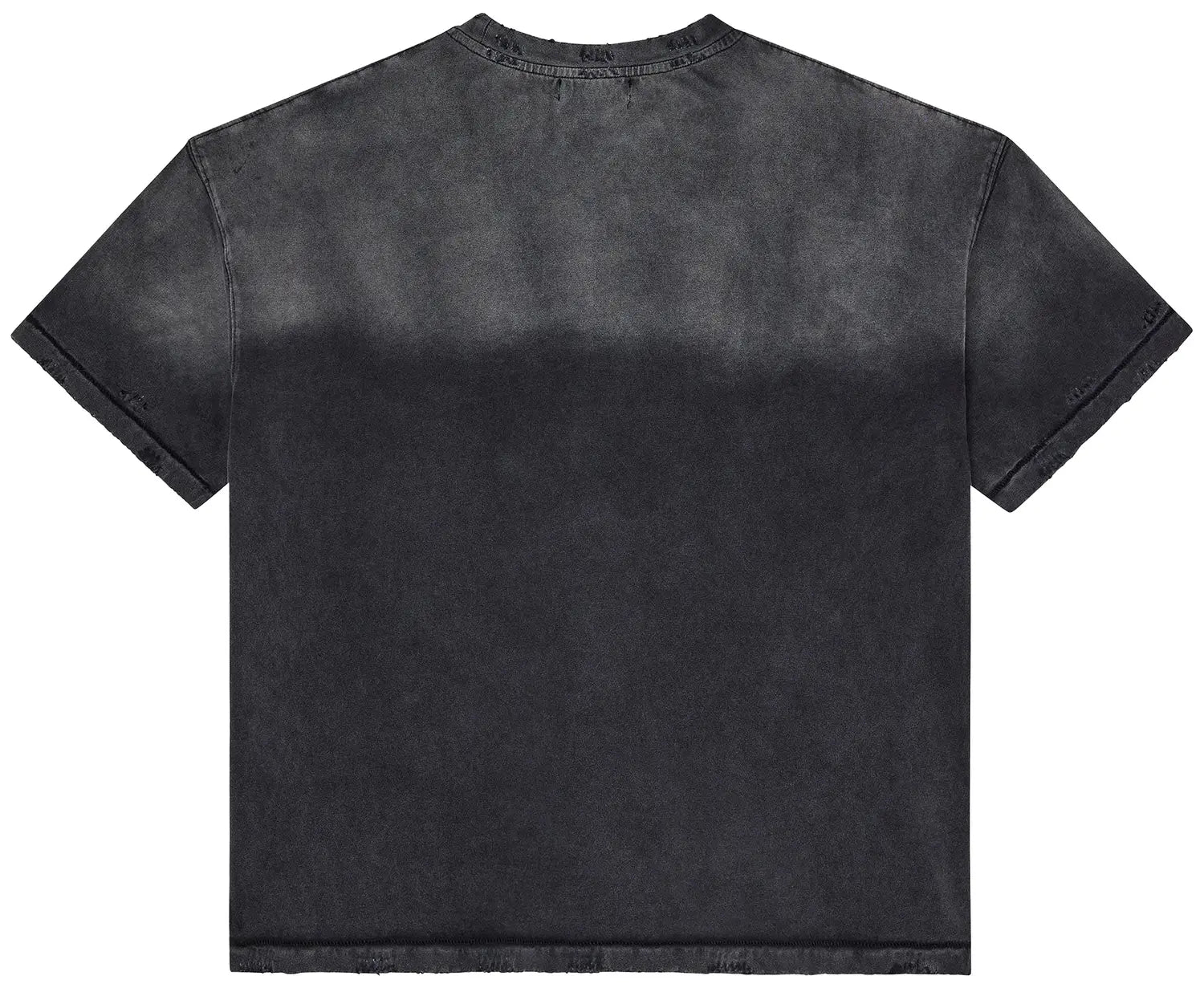 Vale "Weatherman" Black T-Shirt