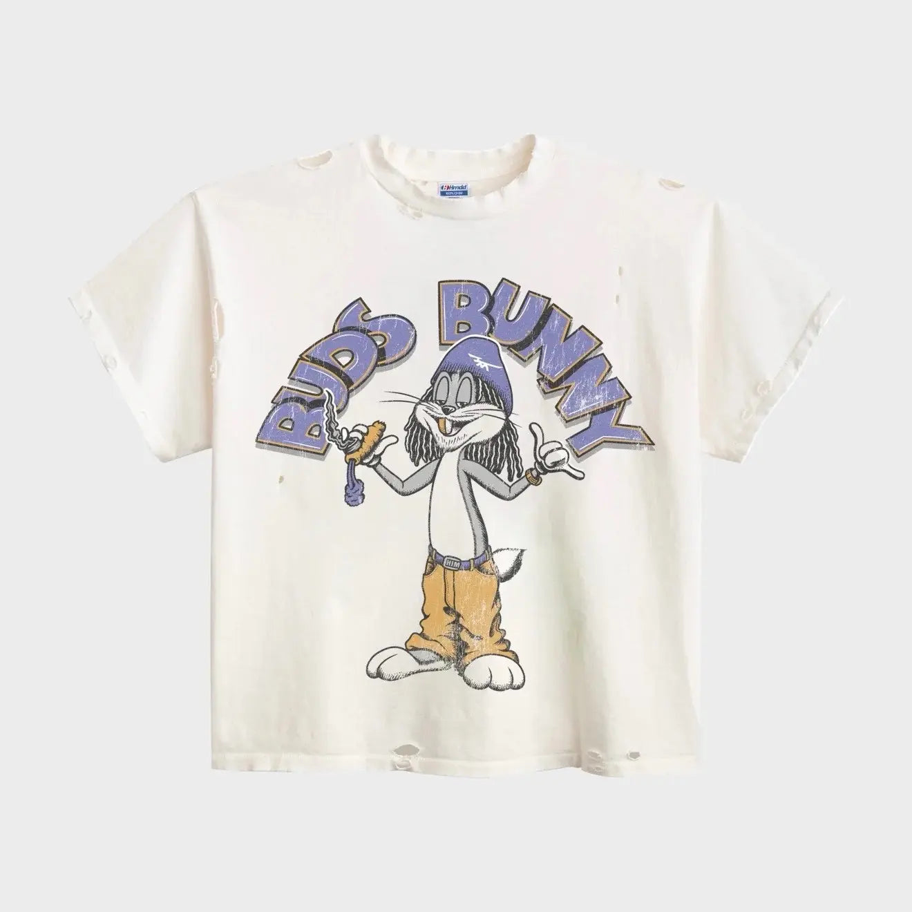 HMDD "Buds Bunny" T-Shirt