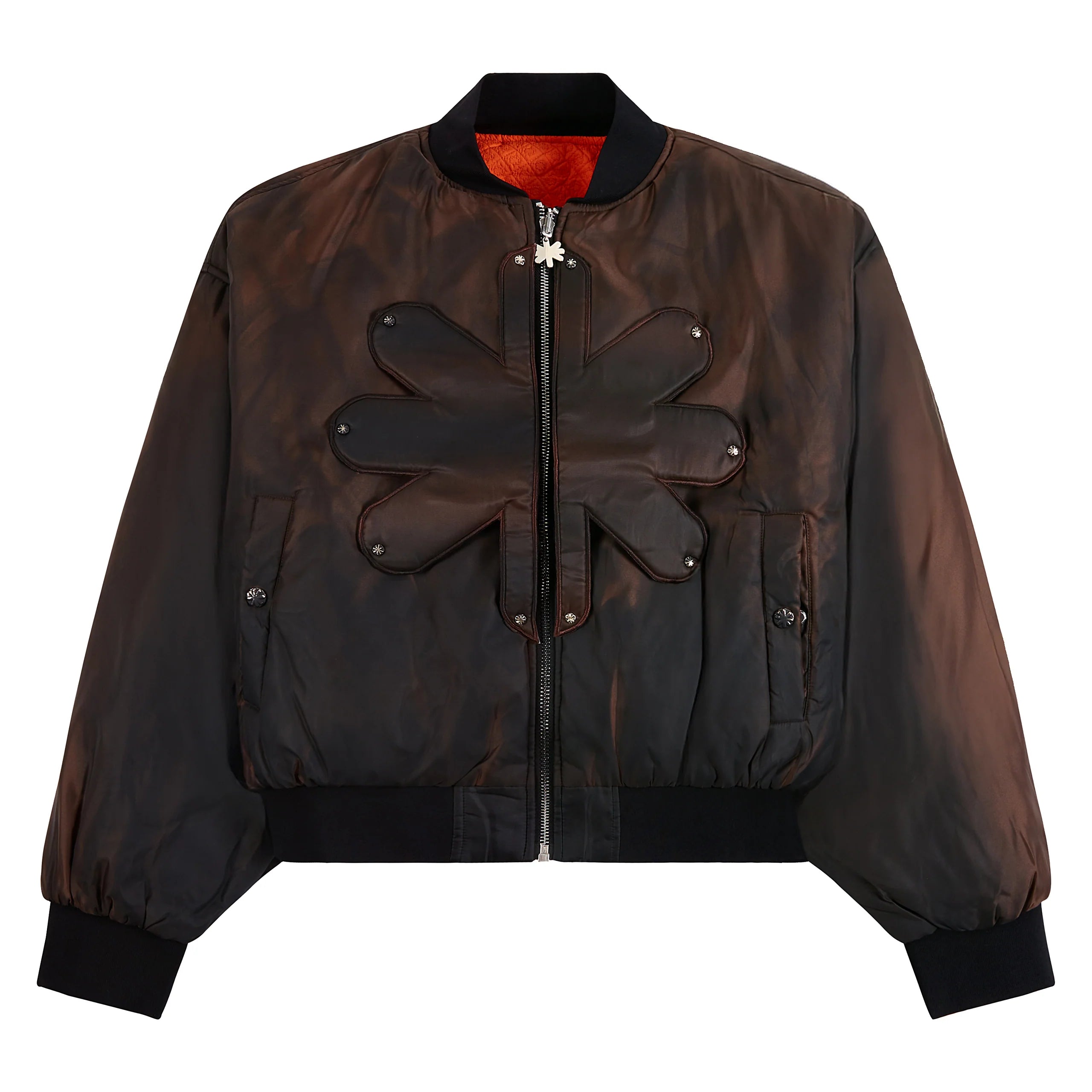 Lost Shdws Reversible Detached Bomber (Oil)