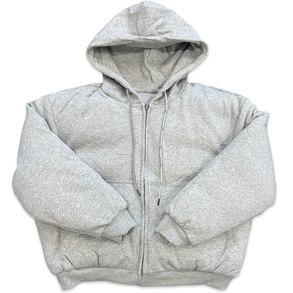 GV Gallery "V2 Balloon" Reversible Jacket