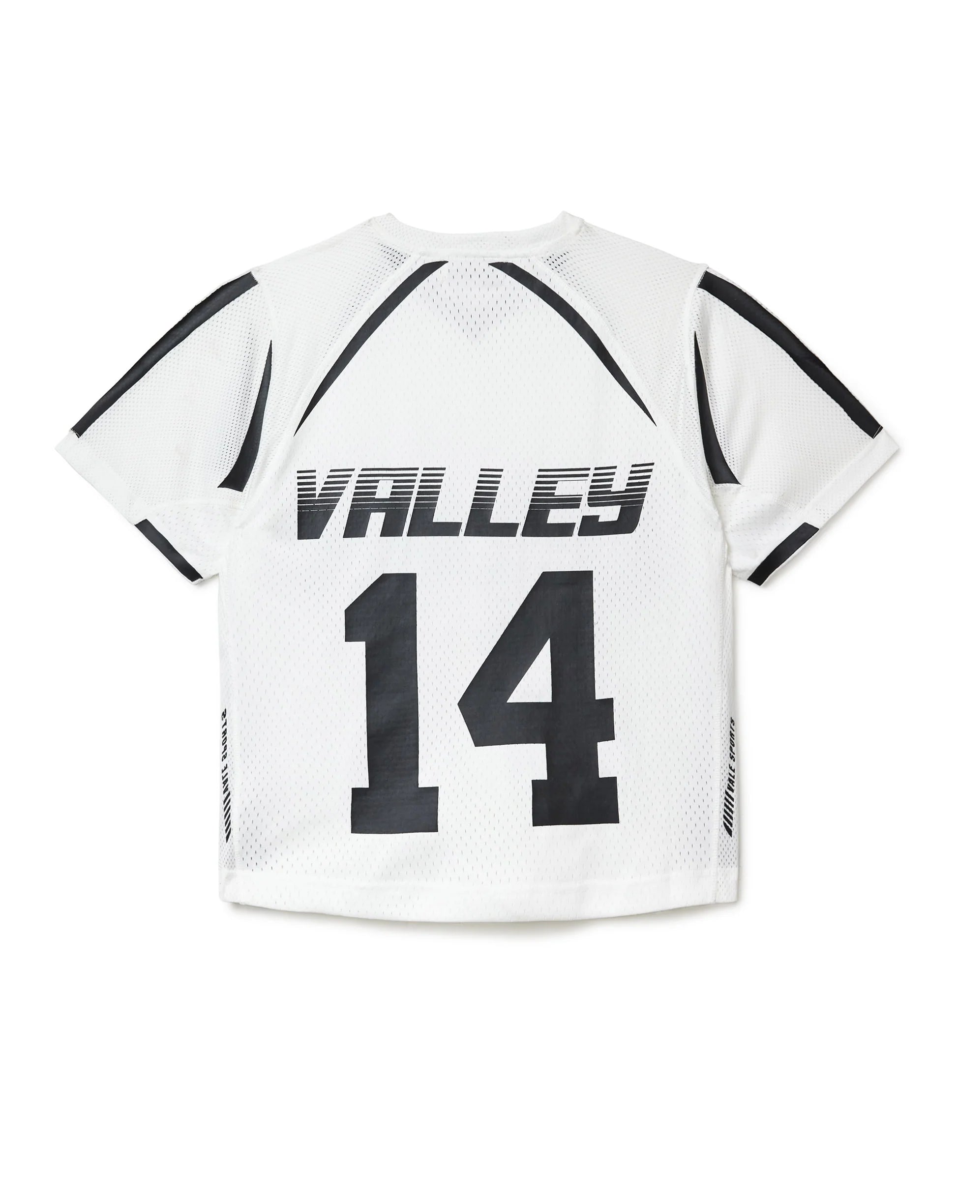 Vale "Mono Valley" Jersey
