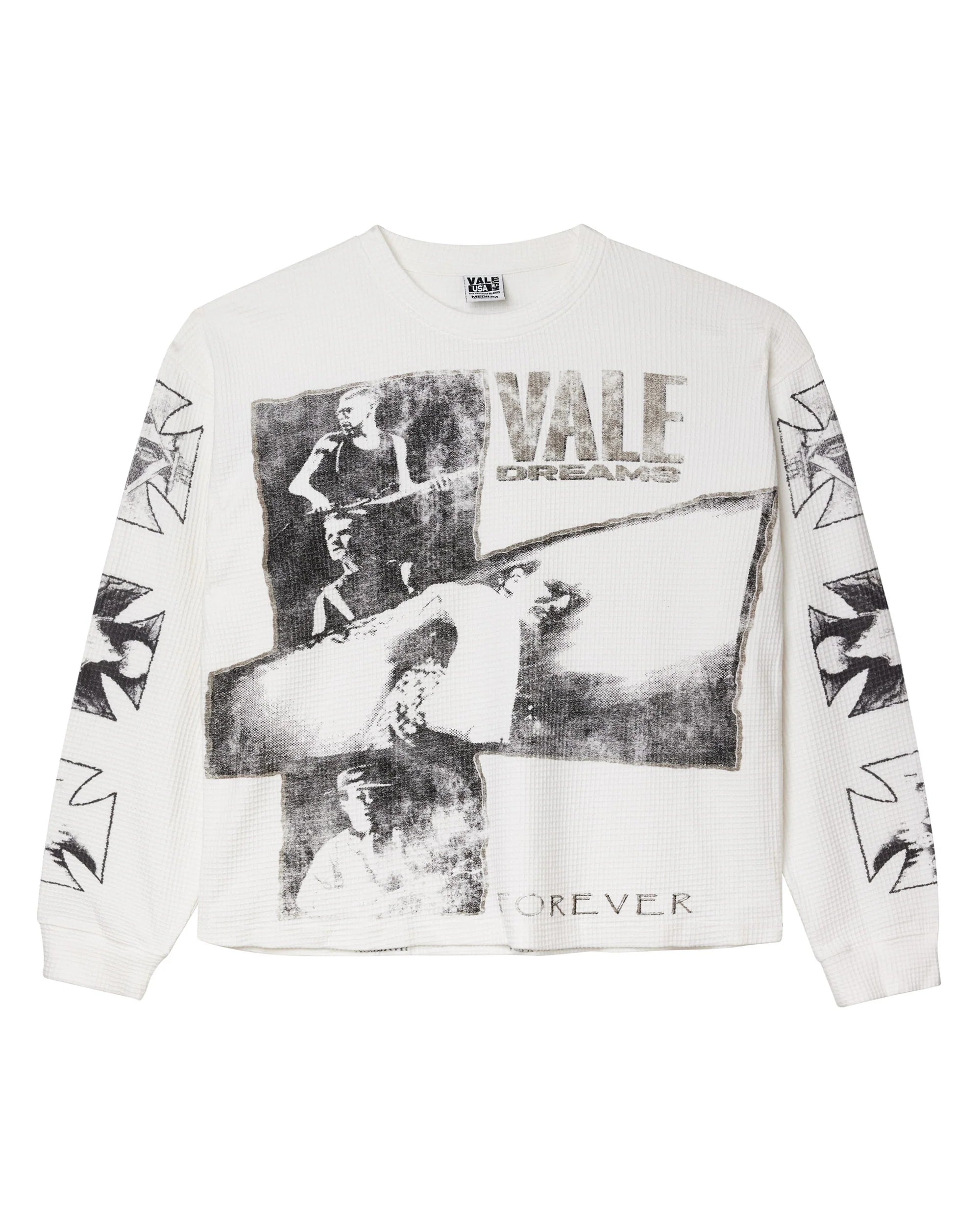 Vale "Slam" Thermal Long Sleeve