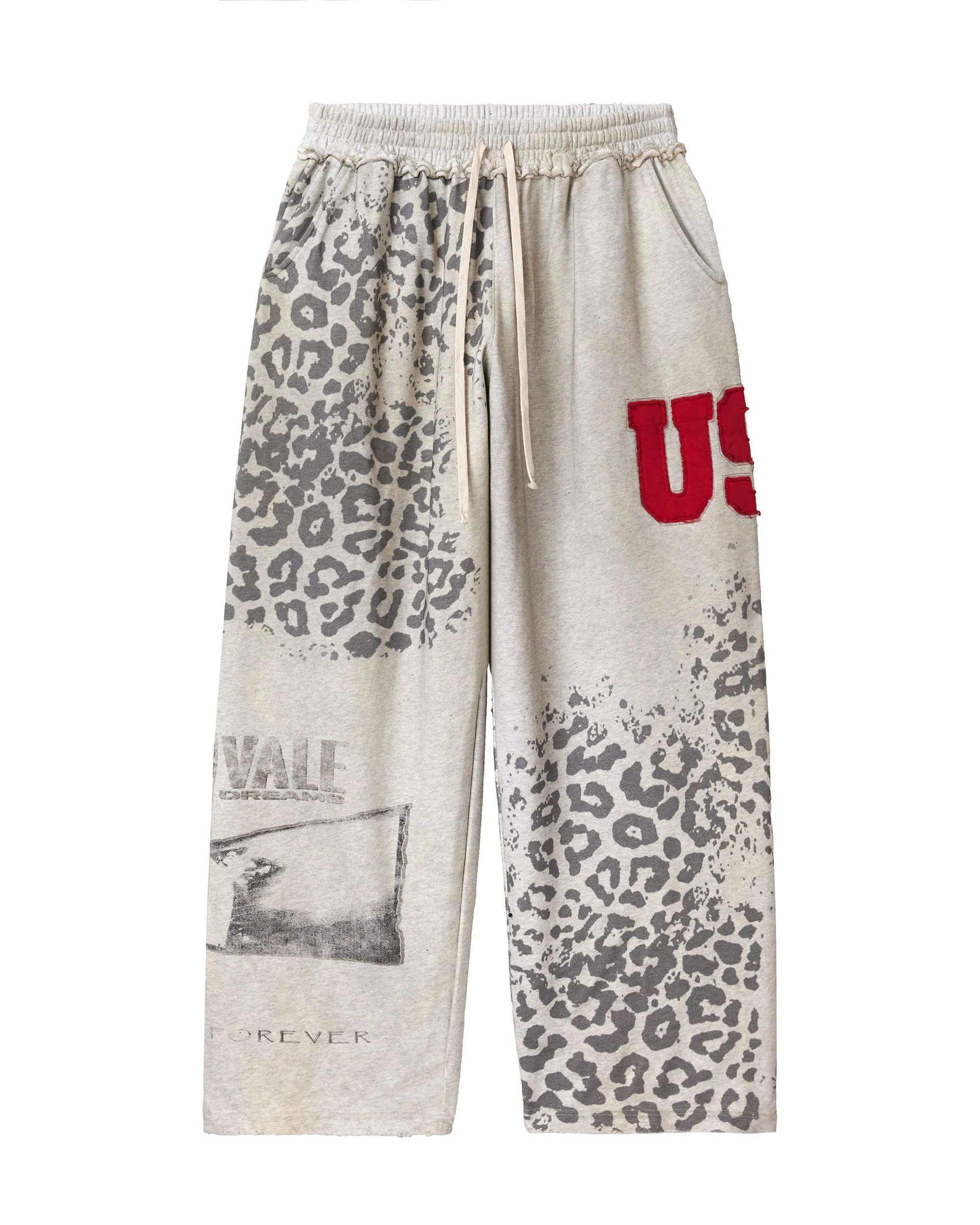 Vale "Cheetah" Sweatpants