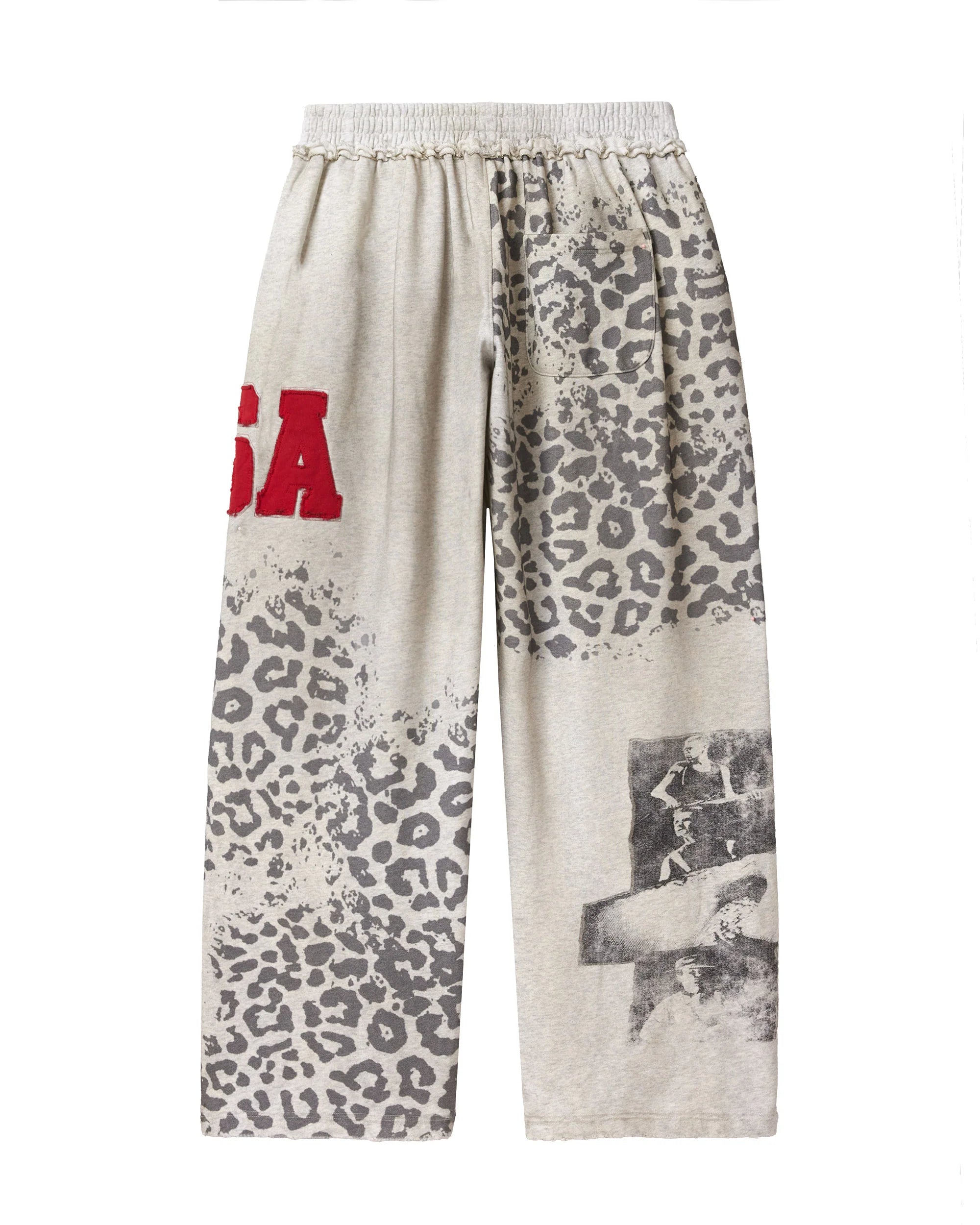 Vale "Cheetah" Sweatpants