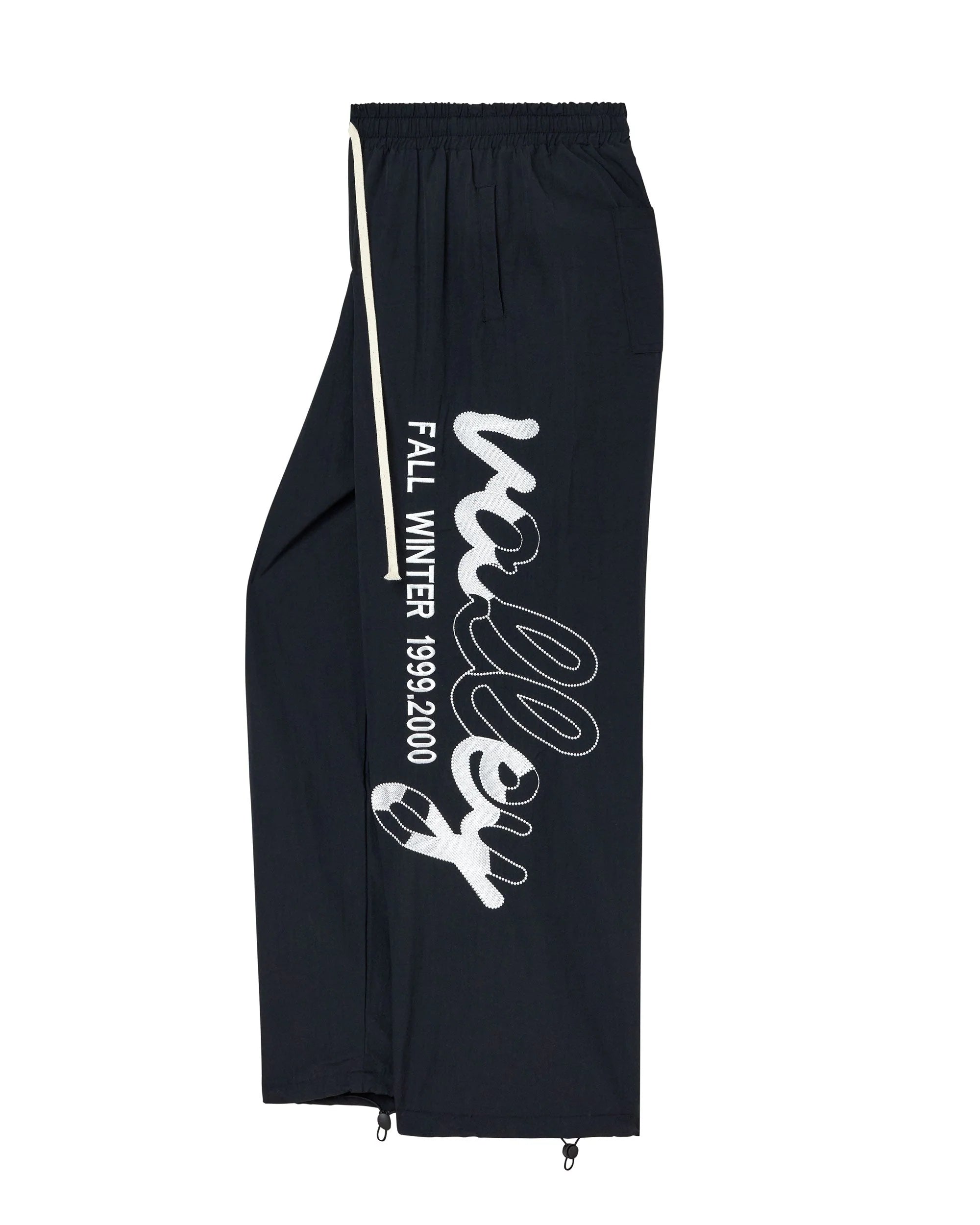 Vale "Midnight" Swish Track Pants