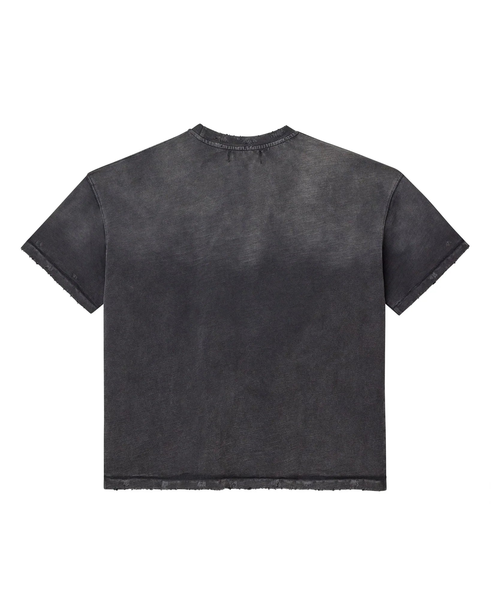 Vale "Pure Bucket" Black T-Shirt