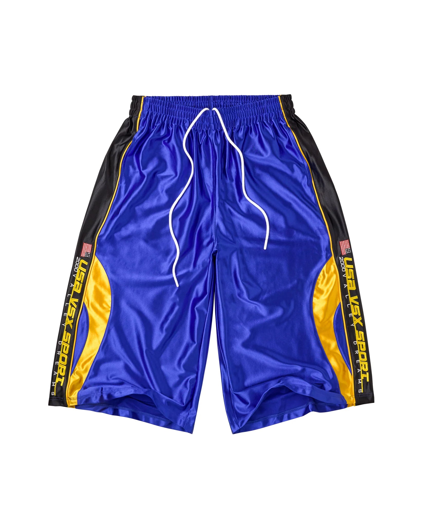 Vale "Kobe" Basketball Shorts