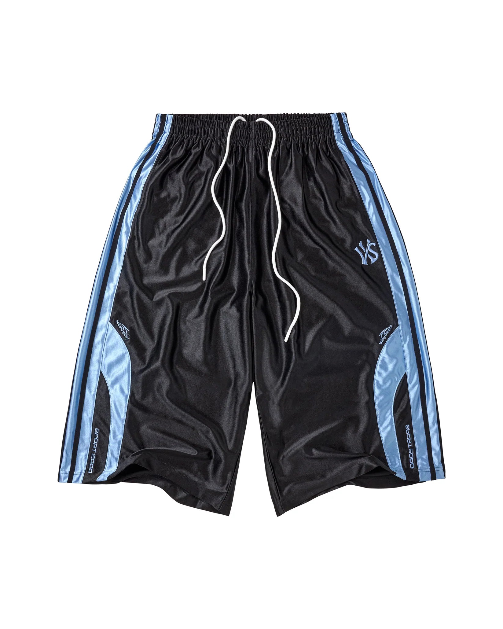 Vale "NYC" 8th Ave Shorts