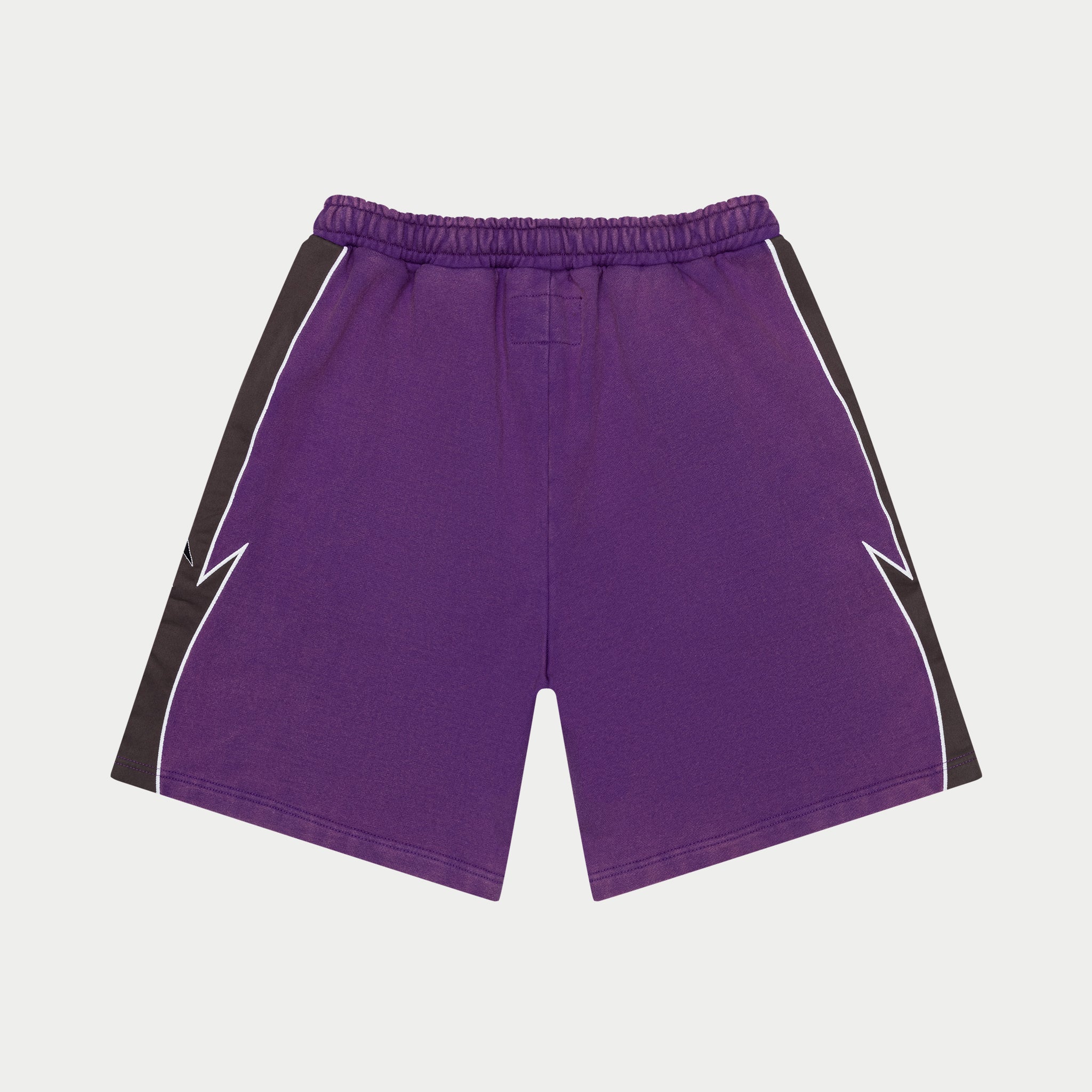 Godspeed "Halftime" Shorts (Purple/Graphite)