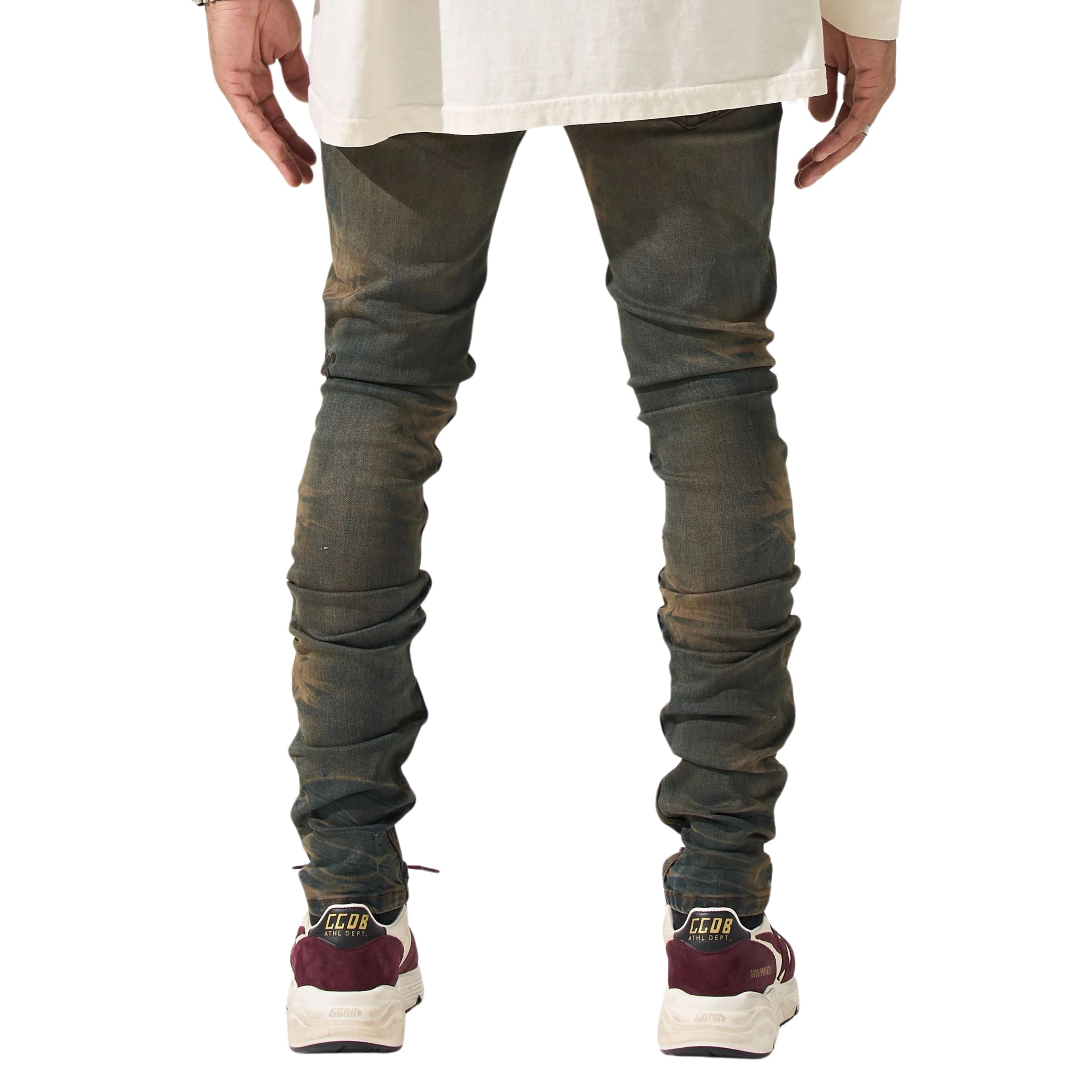 Serenede "OUD" Jeans