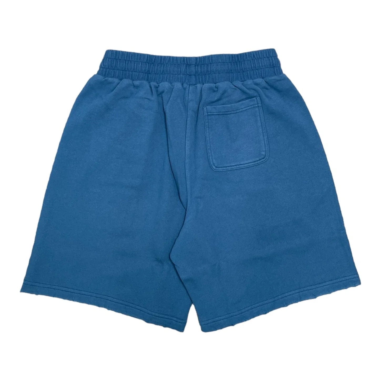 Sinclair French Terry Shorts (Midnight Blue)