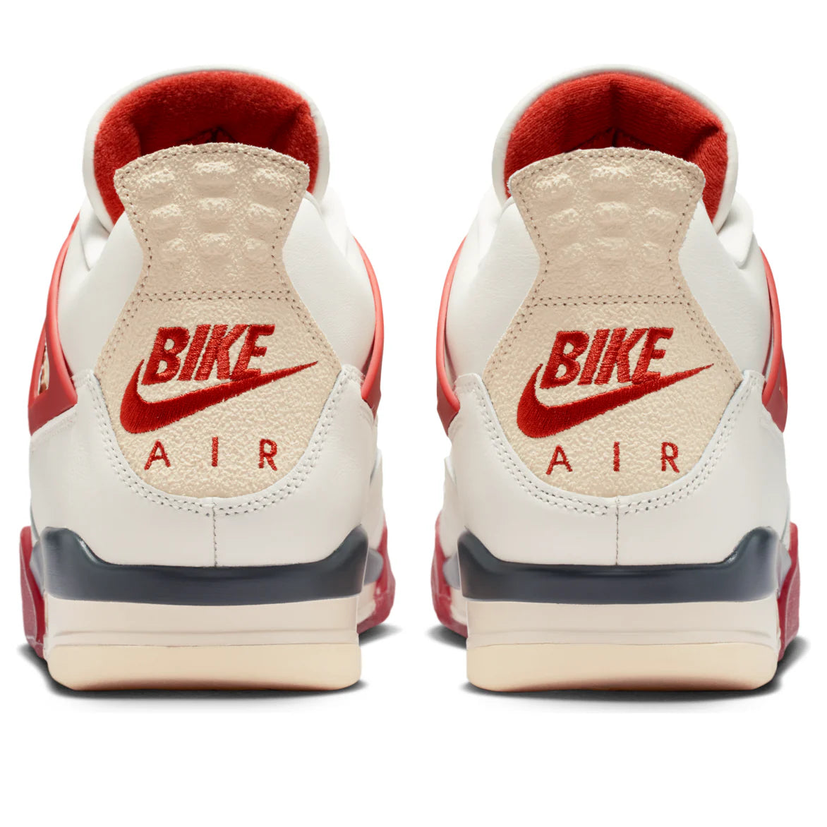 Jordan 4 "Brick After Brick" Nigel Sylvester