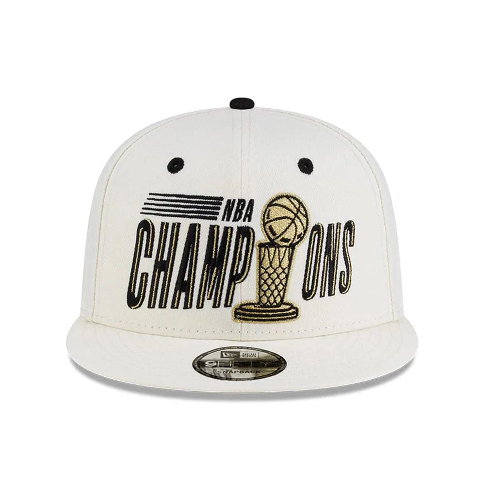 New York Knicks "Finals Parade" 2026 Snapback