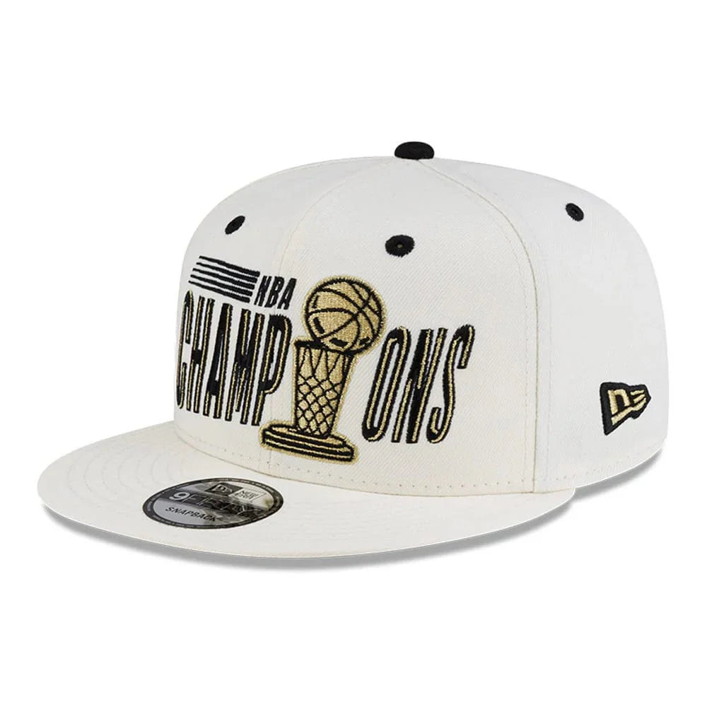 New York Knicks "Finals Parade" 2026 Snapback