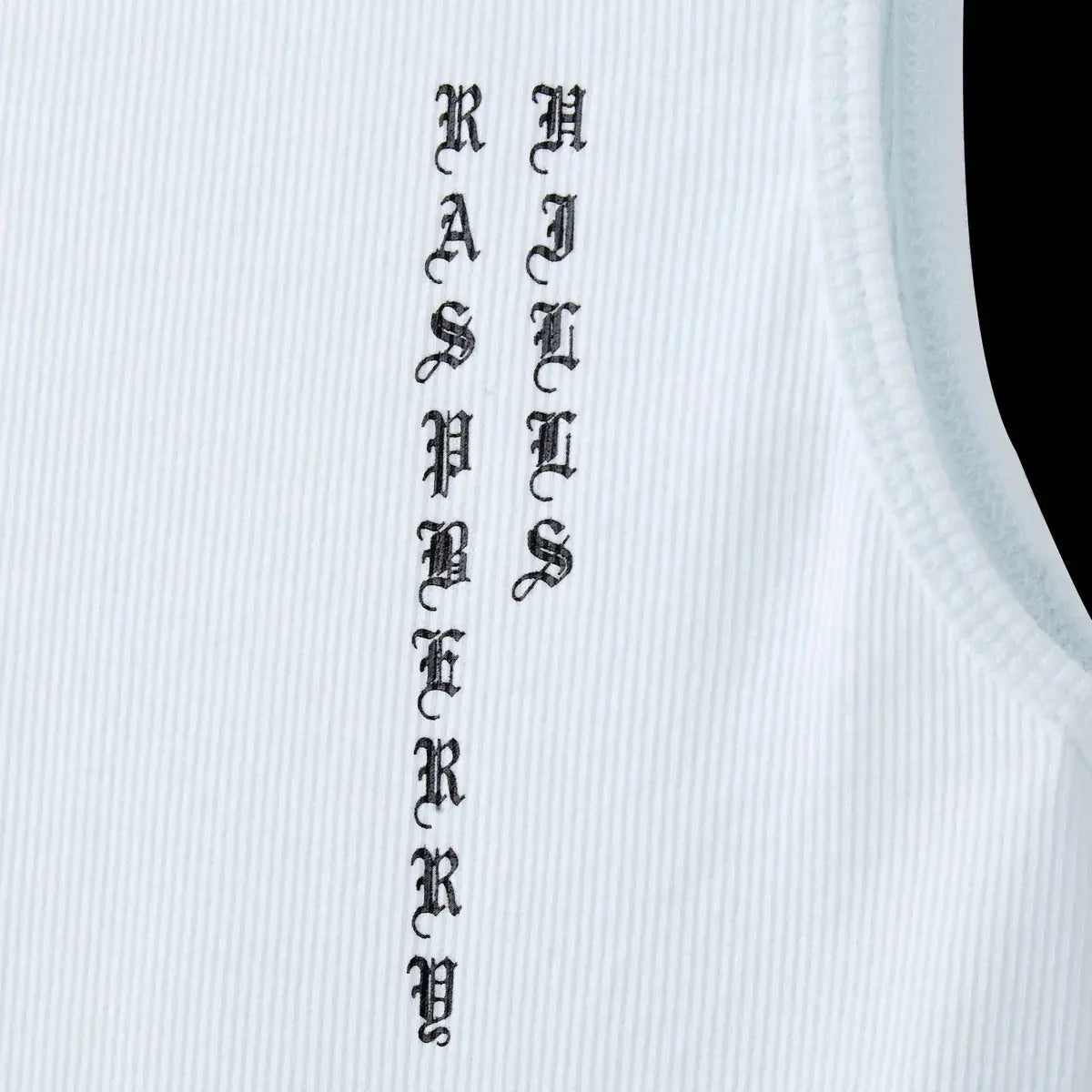 Gv Gallery Fake Chrome Tank