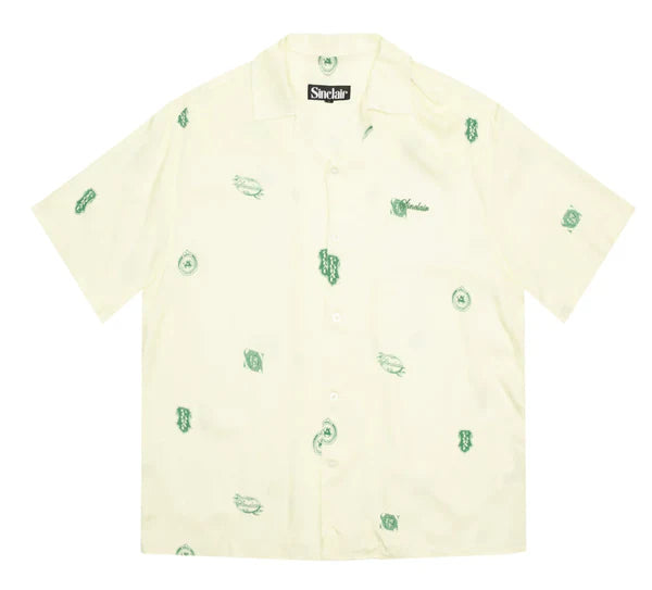 Sinclair Legal Tender Vacation Shirt (Natural)