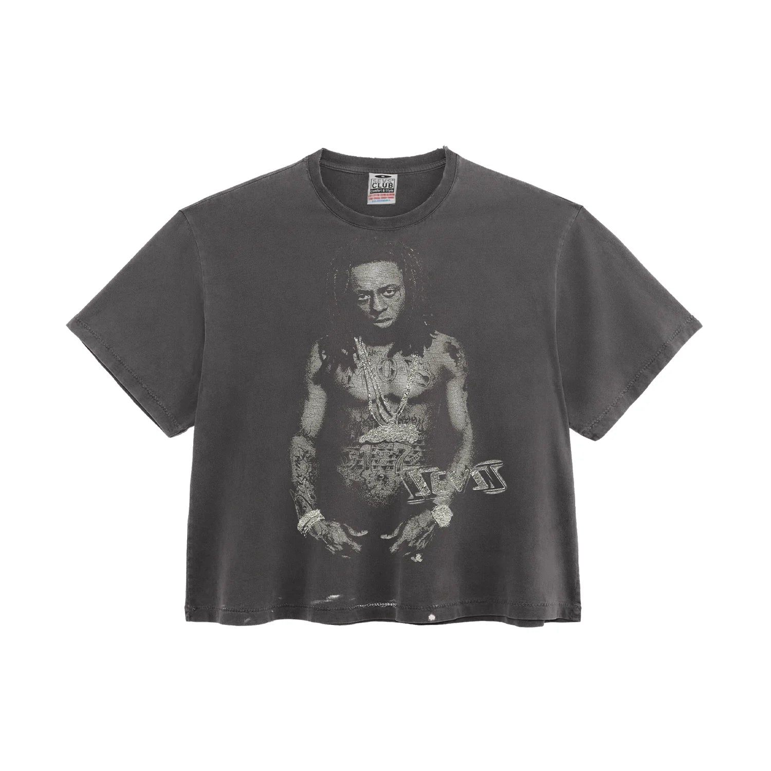 Triple 7s "Weezy" T-Shirt