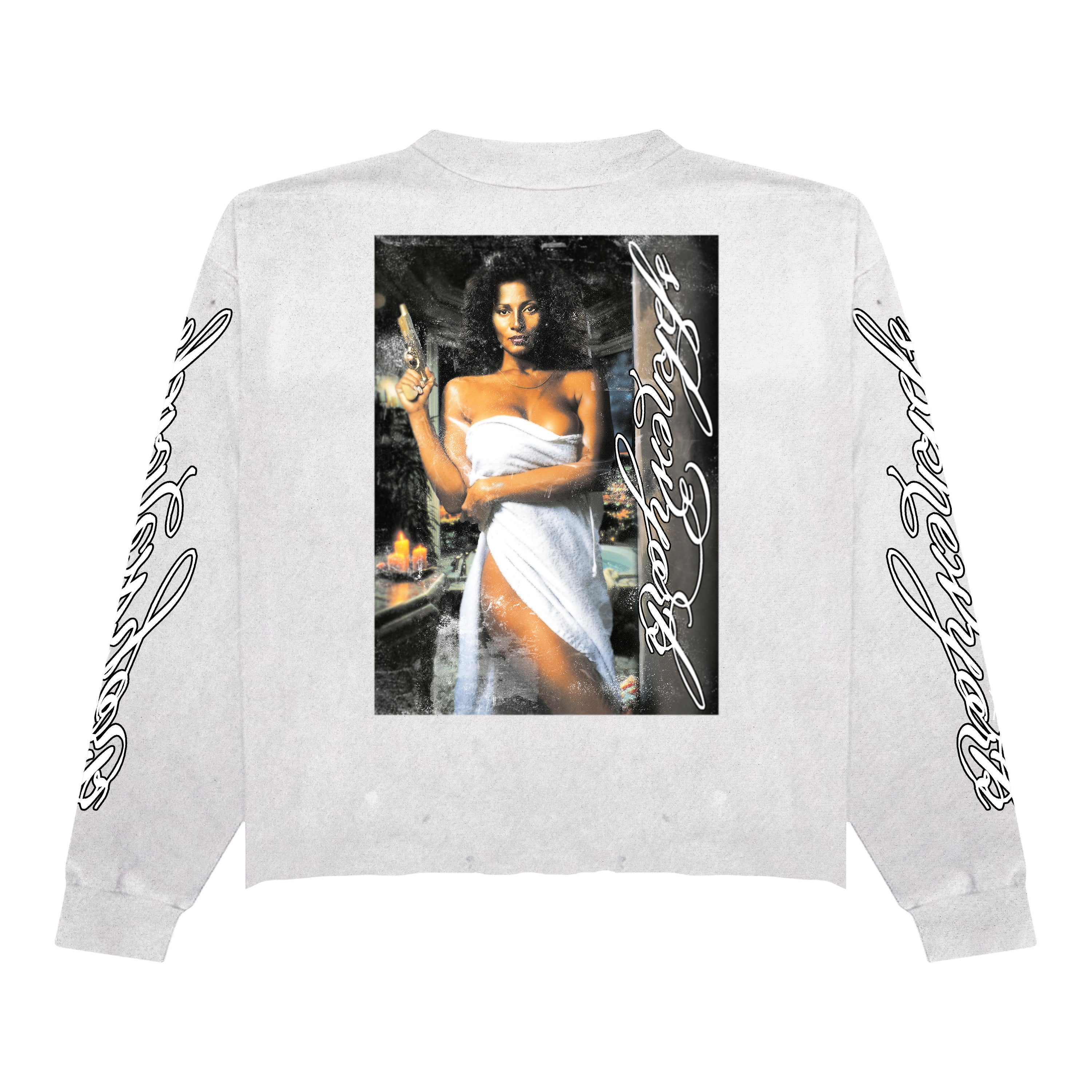 SPKNY Foxy Brown Thermal