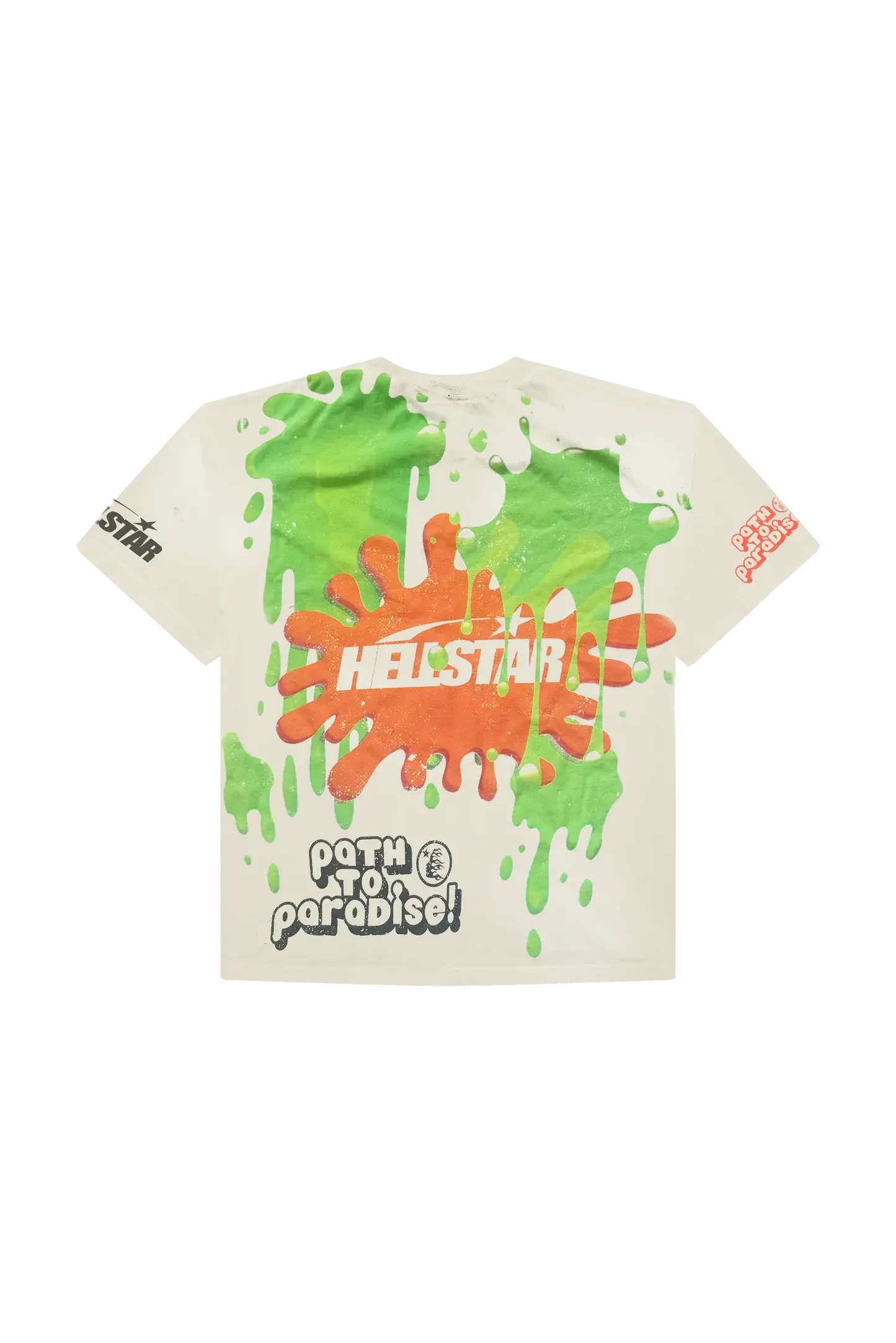 Hellstar "Slime" T-Shirt