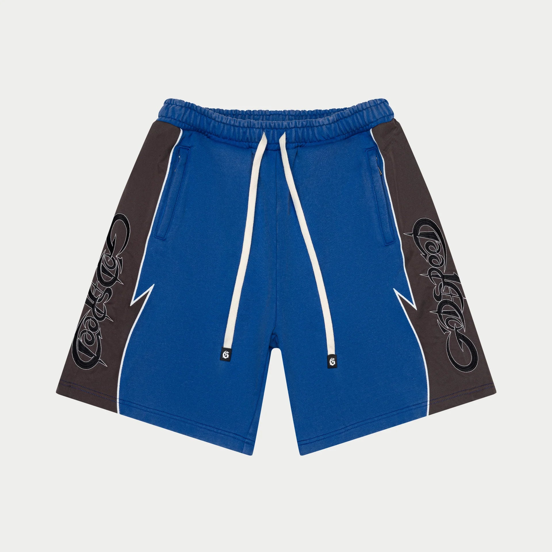 Godspeed "Halftime" Shorts (Blue/Graphite)