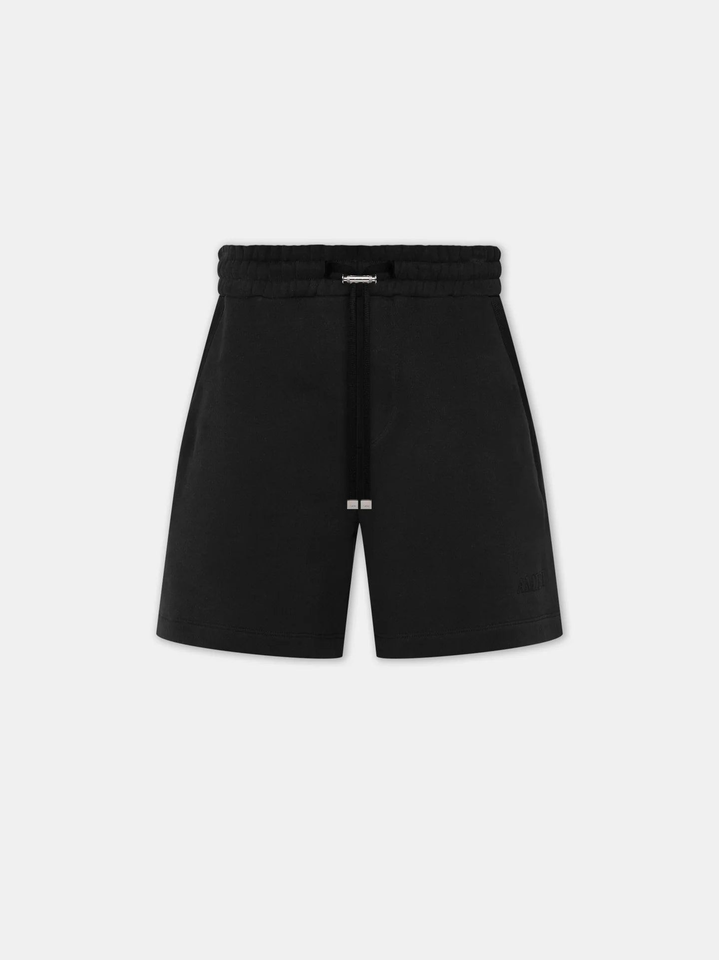 Amiri "Vintage Black" Sweat Shorts
