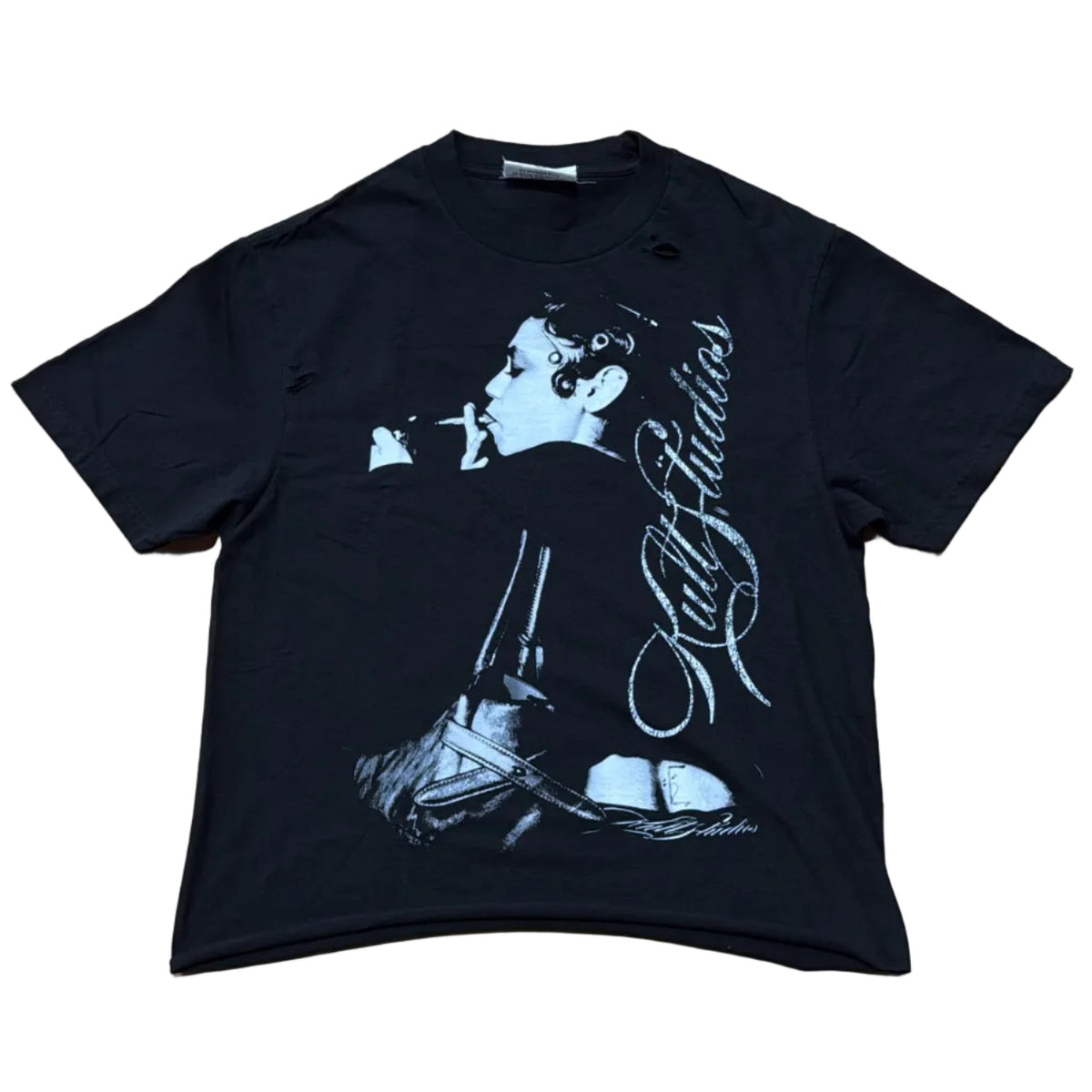 Kult Studios "Zoey" T-Shirt