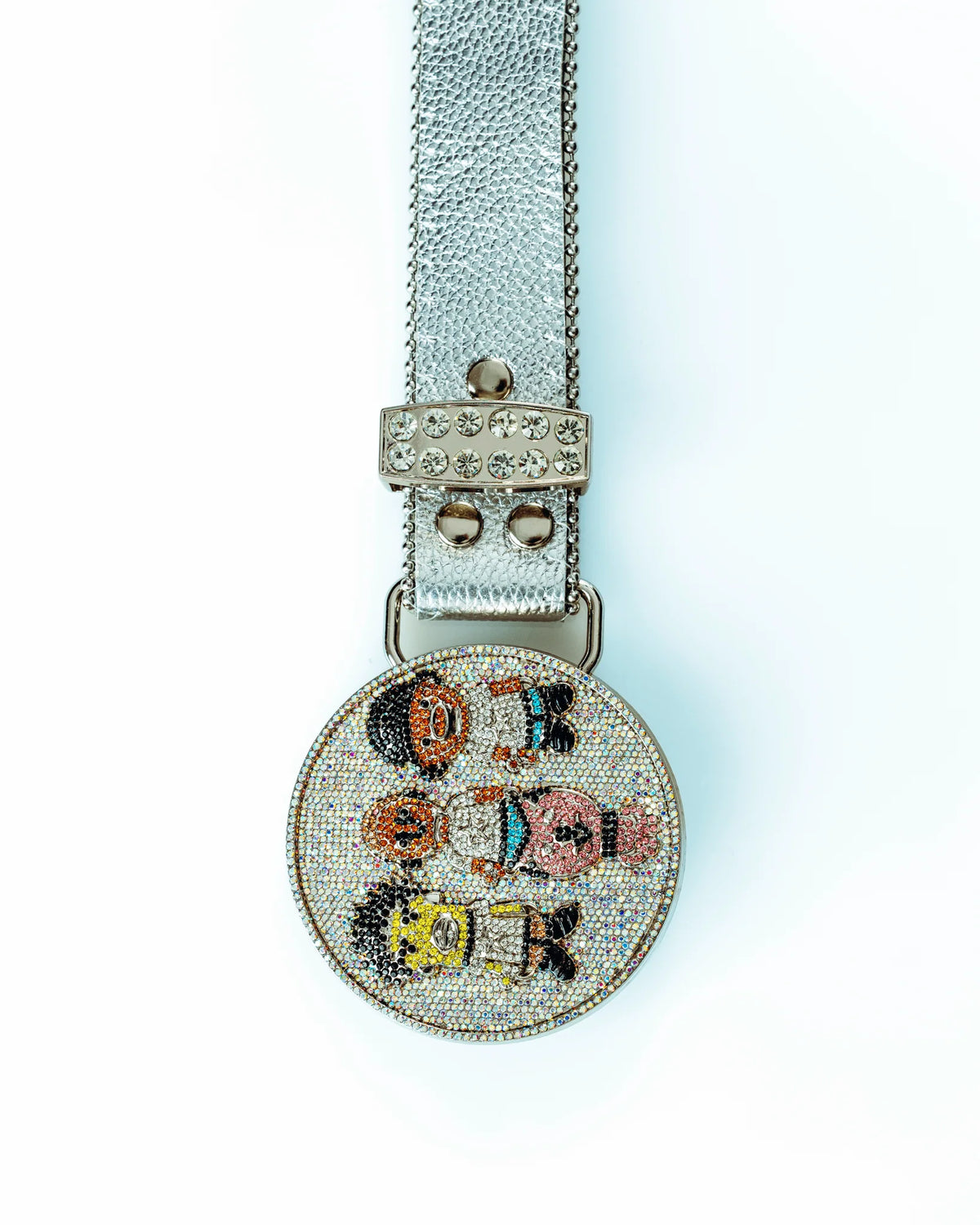 Stolen Arts "N.E.R.D" Belt