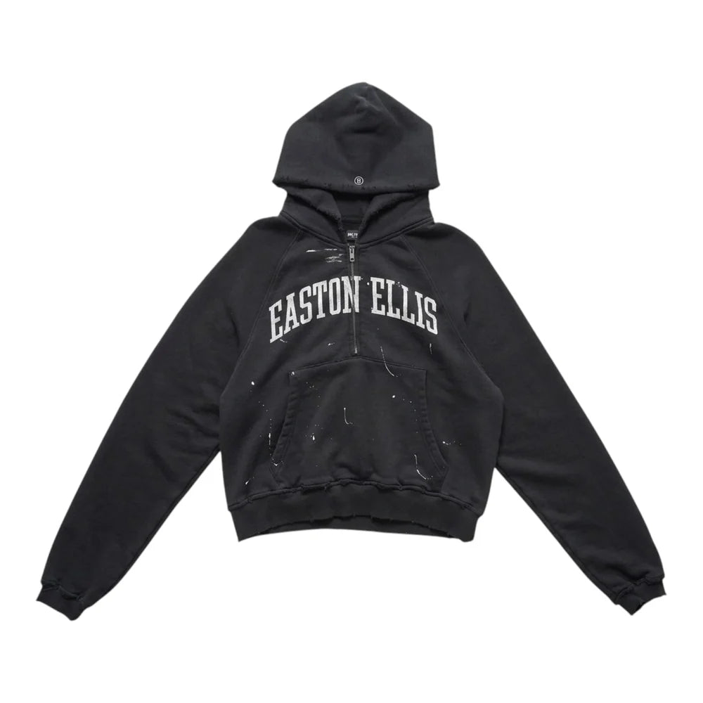 Bottega Desires "Easton Ellis" Zip Up Hoodie
