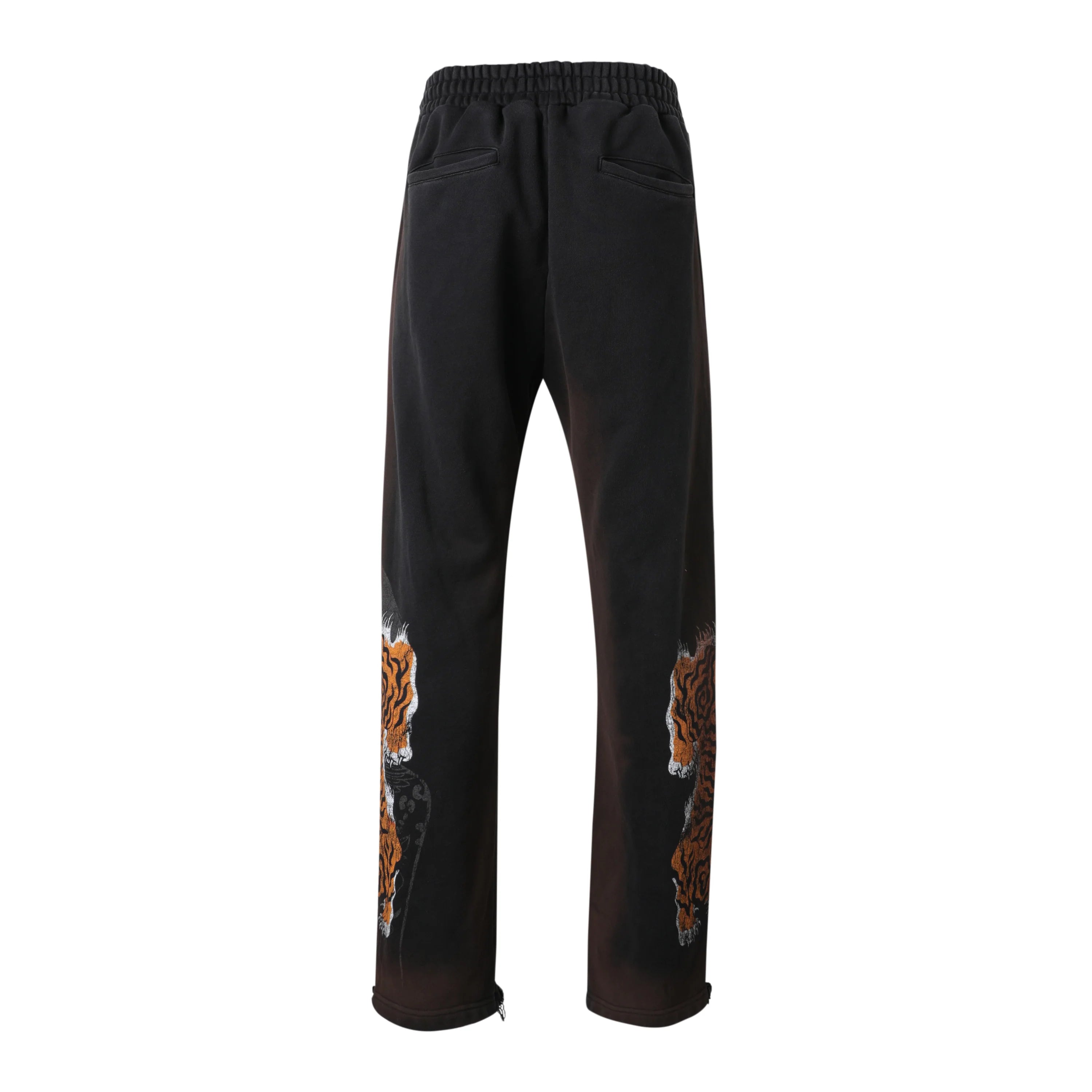 Lost Intricacy "Twin Tigers" Sweatpants